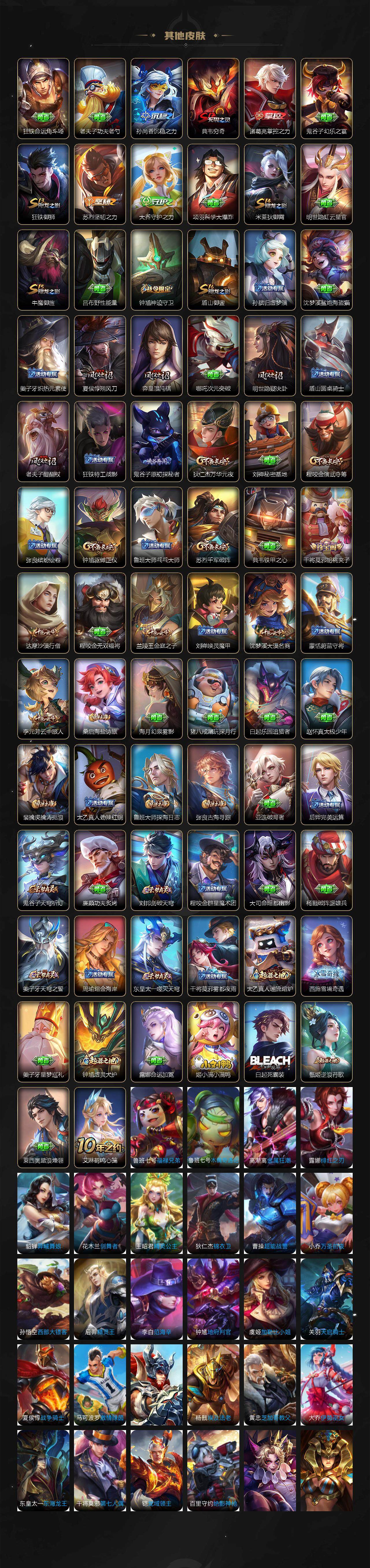 WZCMW3351803王者荣耀账号详情图4