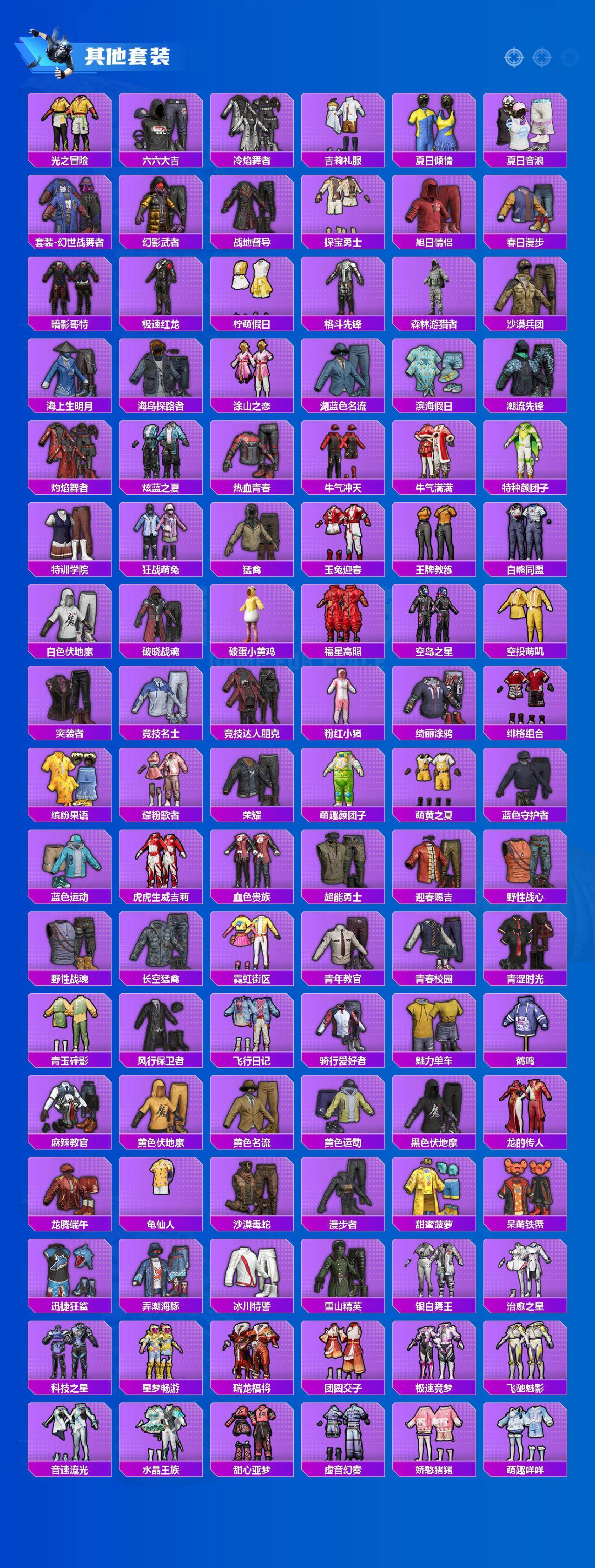 HPCMW3423303和平精英账号详情图5 HPCMW3423303和平精英账号详情图5