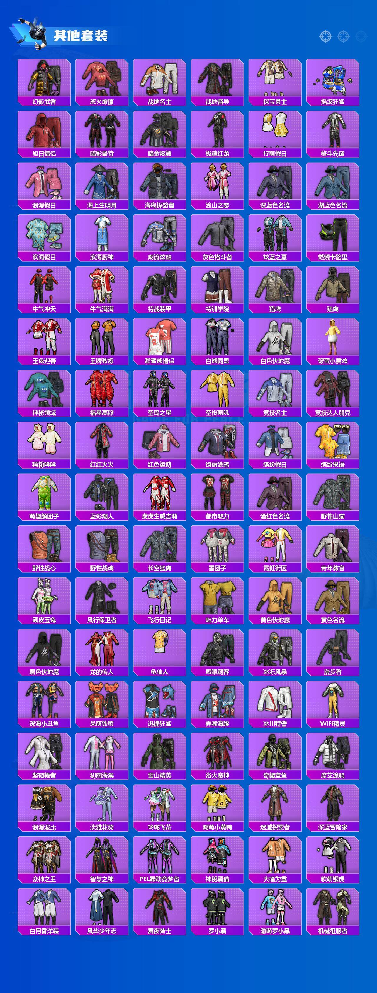 HPCMW3423332和平精英账号详情图4 HPCMW3423332和平精英账号详情图4