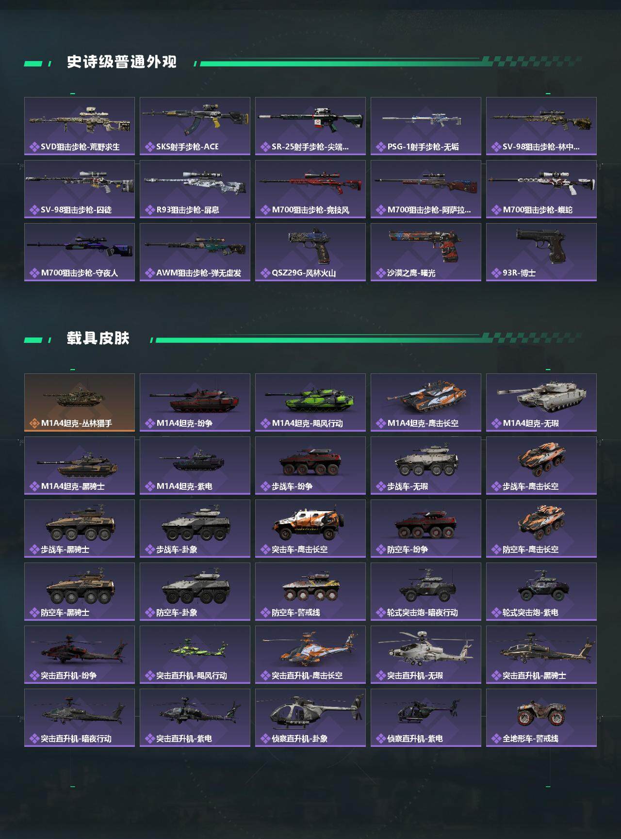 SJZQM355977三角洲行动账号详情图4