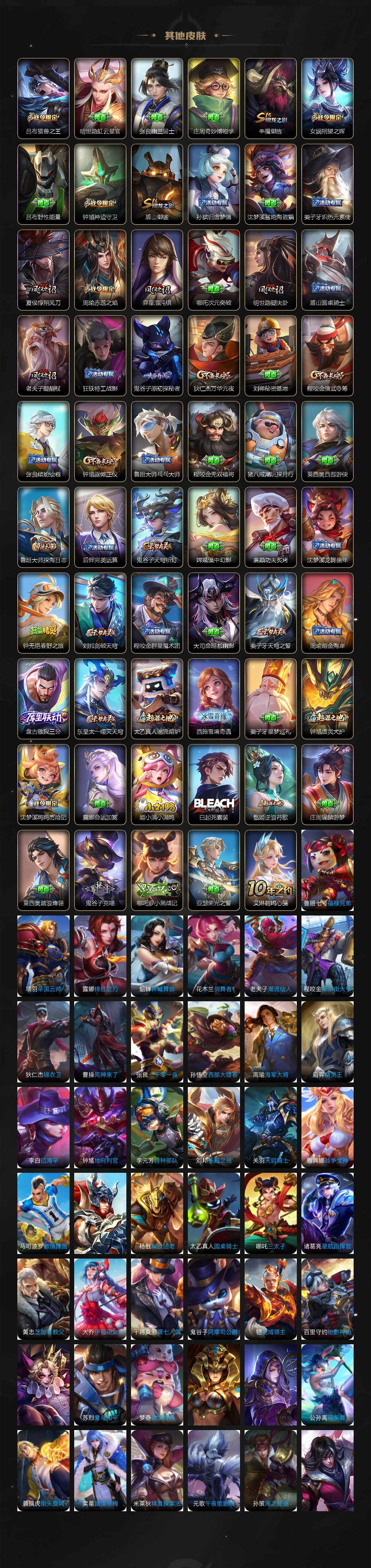 WZCMW3353689王者荣耀账号详情图4 WZCMW3353689王者荣耀账号详情图4