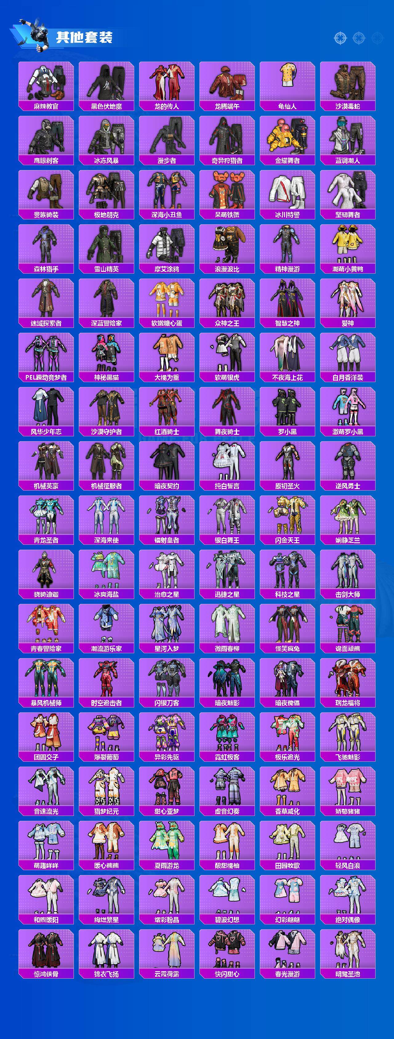 HPCMW3423348和平精英账号详情图6 HPCMW3423348和平精英账号详情图6