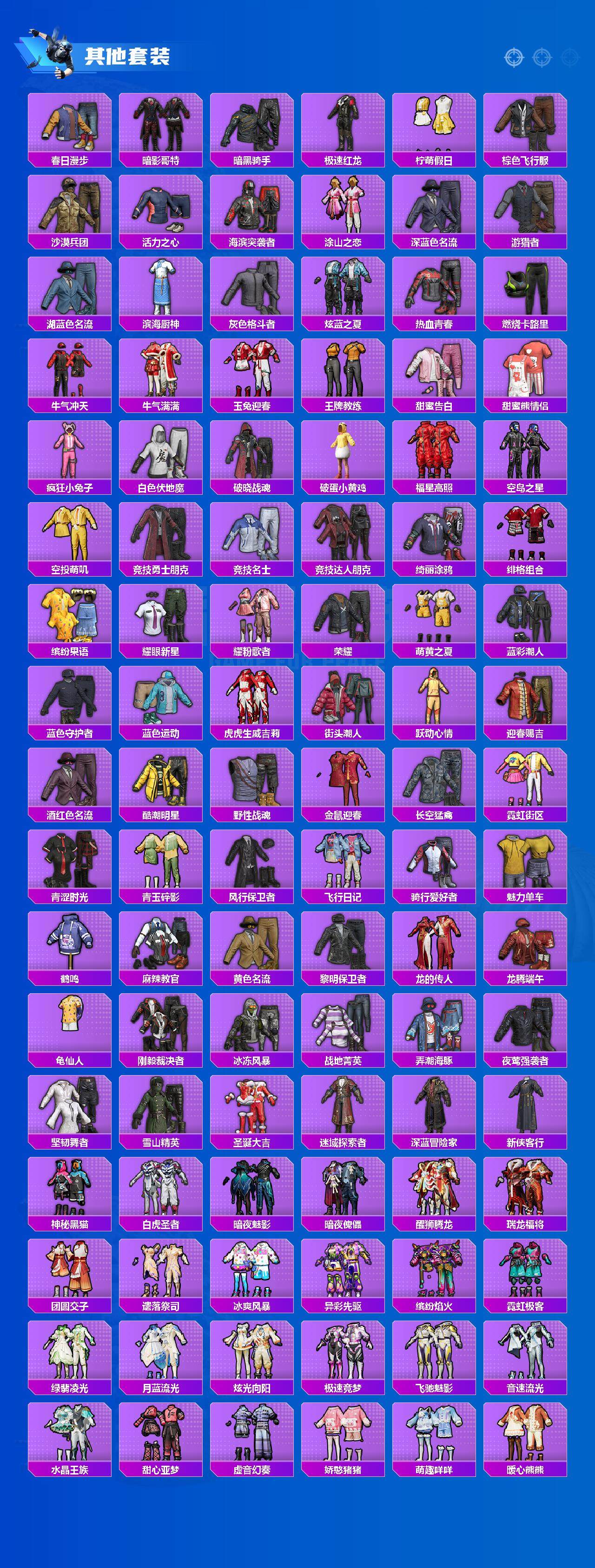 HPCMW3423352和平精英账号详情图5 HPCMW3423352和平精英账号详情图5