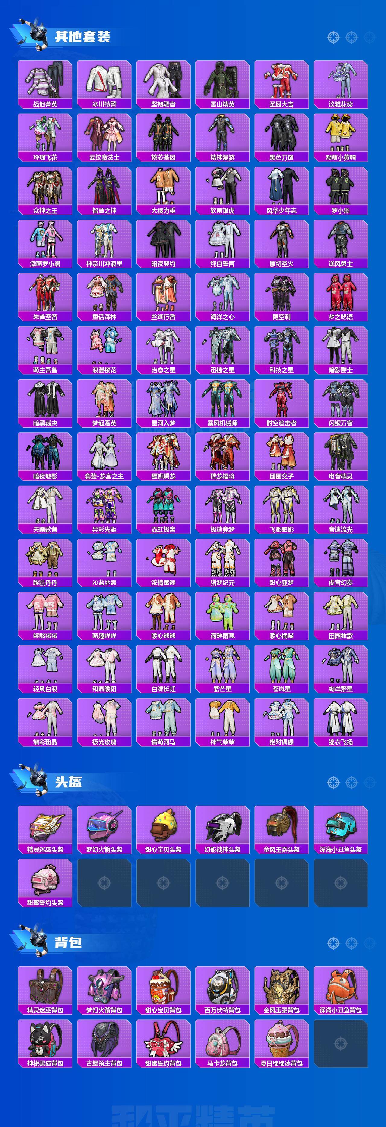 HPCMW3423351和平精英账号详情图6 HPCMW3423351和平精英账号详情图6