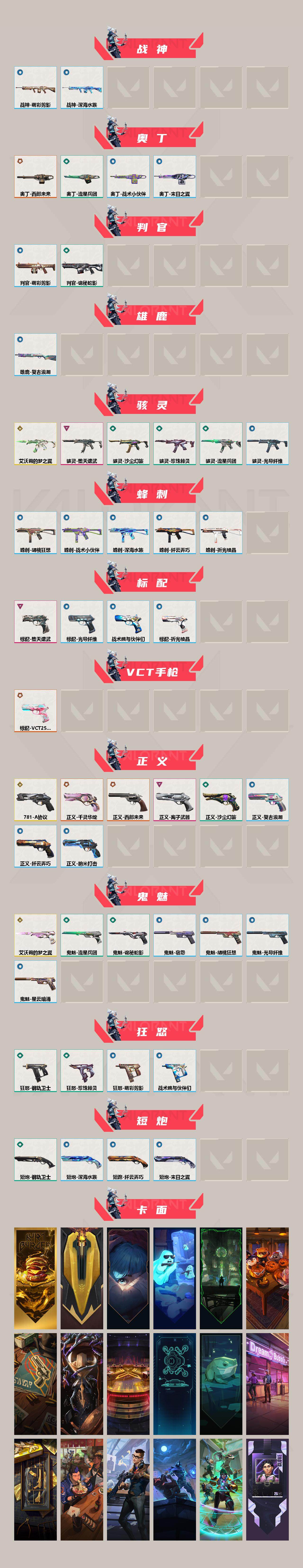 WWQQM324922无畏契约账号详情图5 WWQQM324922无畏契约账号详情图5