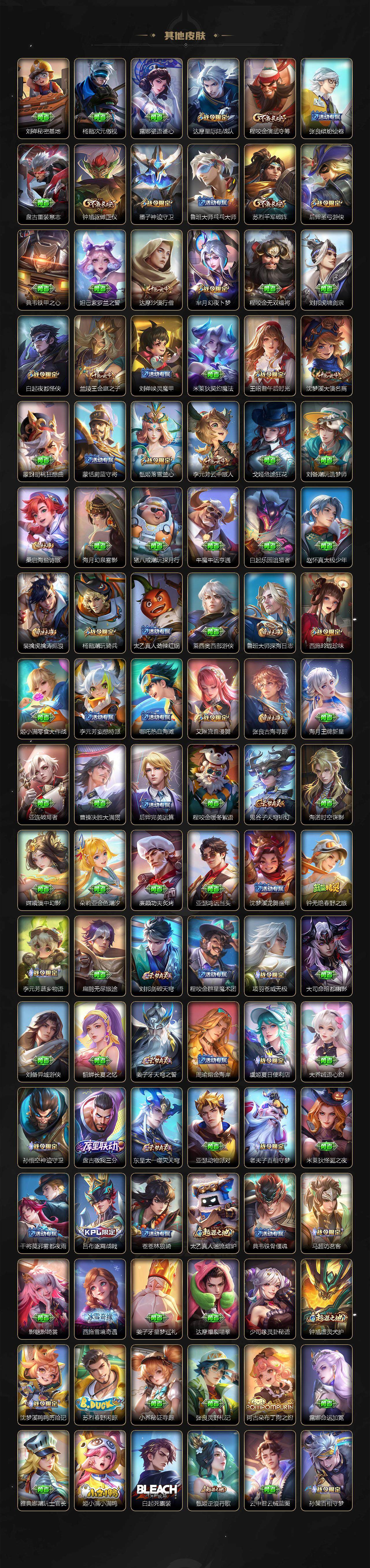 WZCMW3369179王者荣耀账号详情图8