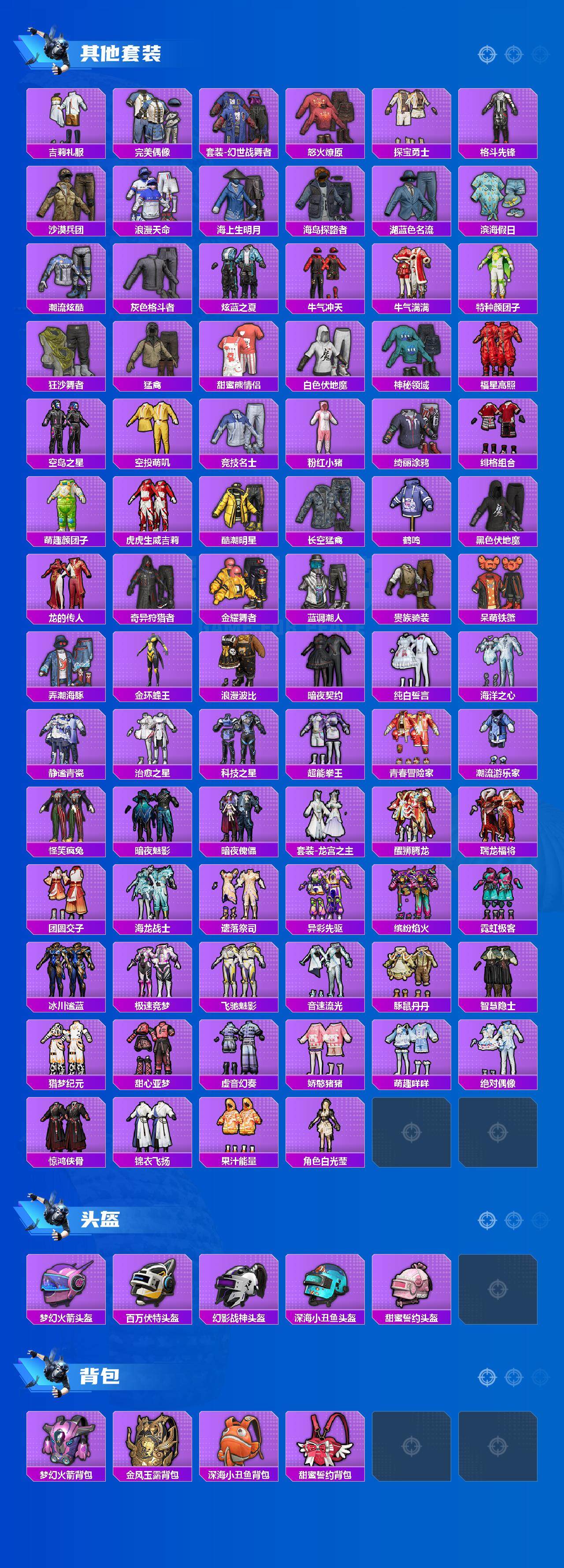 HPCMW3423821和平精英账号详情图4 HPCMW3423821和平精英账号详情图4