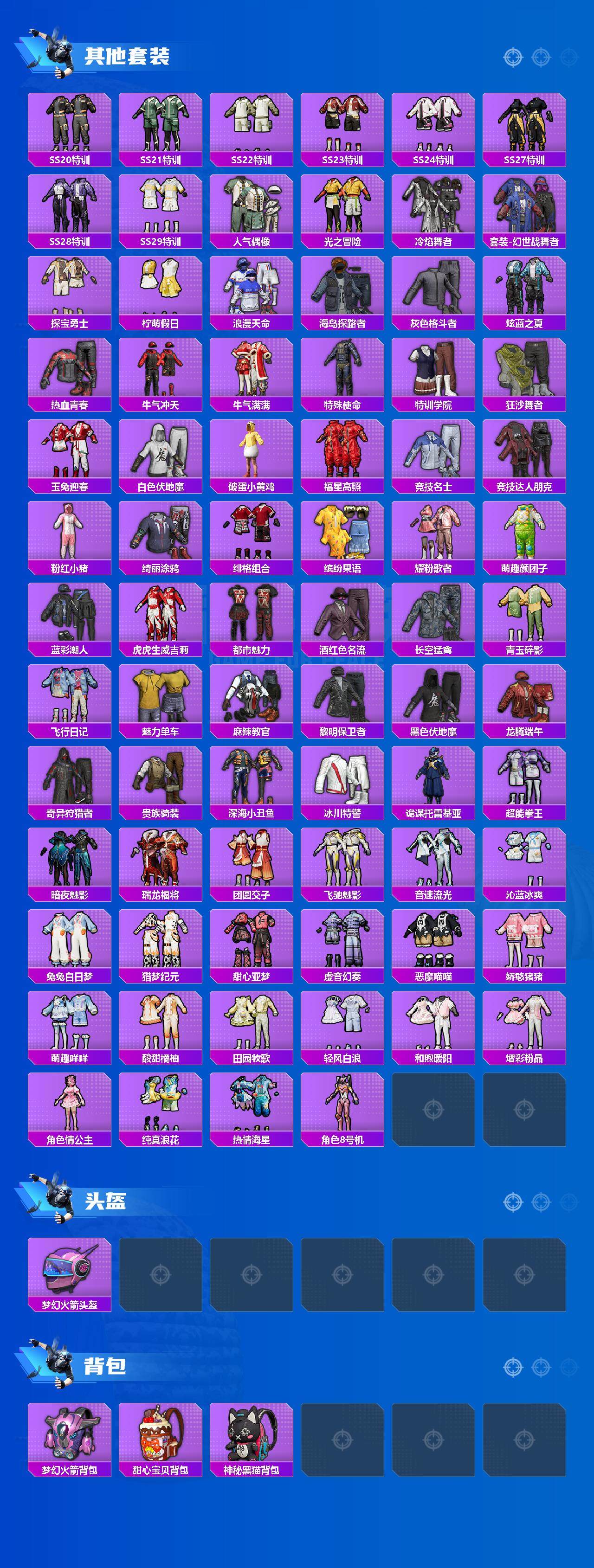 HPCMW3423776和平精英账号详情图4 HPCMW3423776和平精英账号详情图4