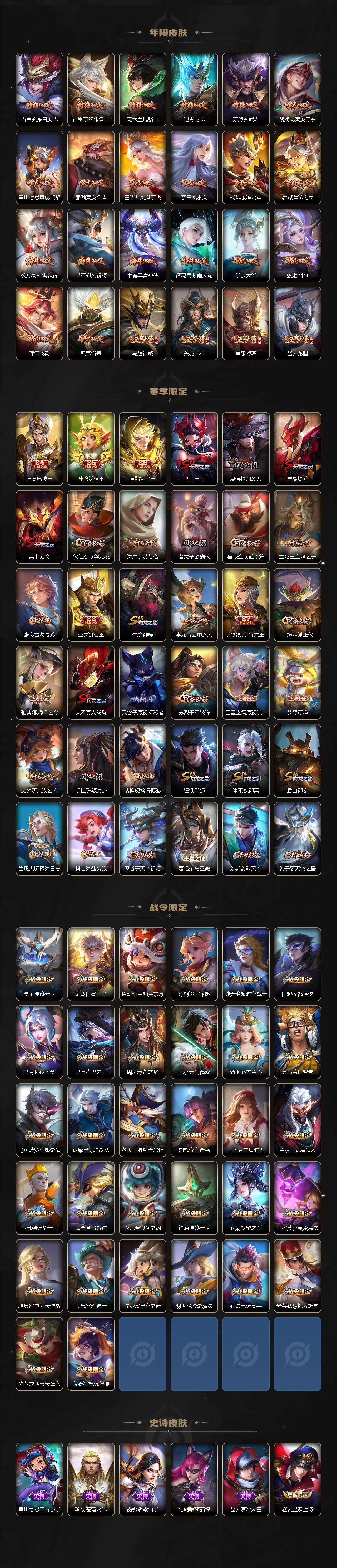 WZCMW3369181王者荣耀账号详情图4 WZCMW3369181王者荣耀账号详情图4