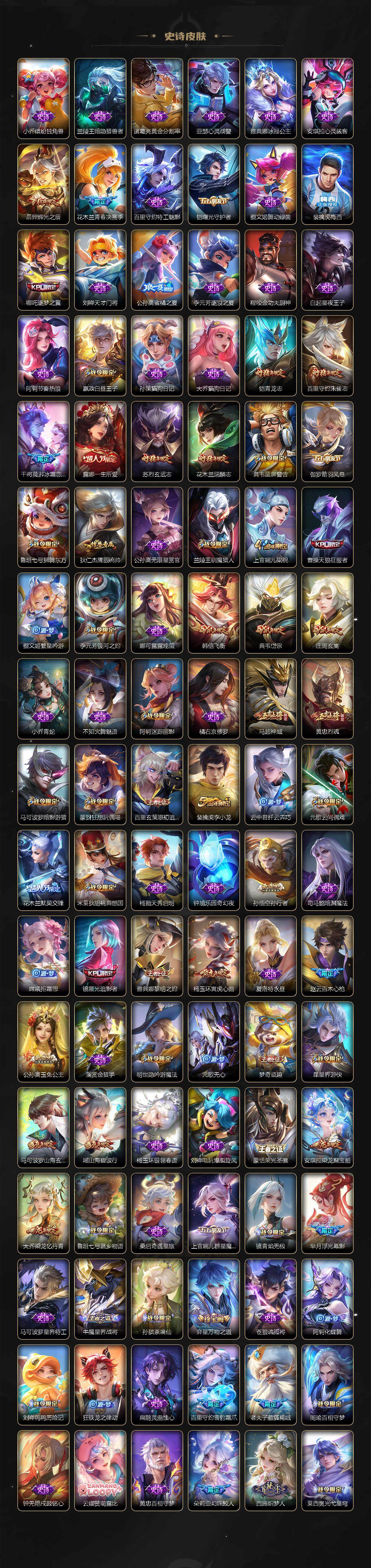 WZCMW3369178王者荣耀账号详情图5