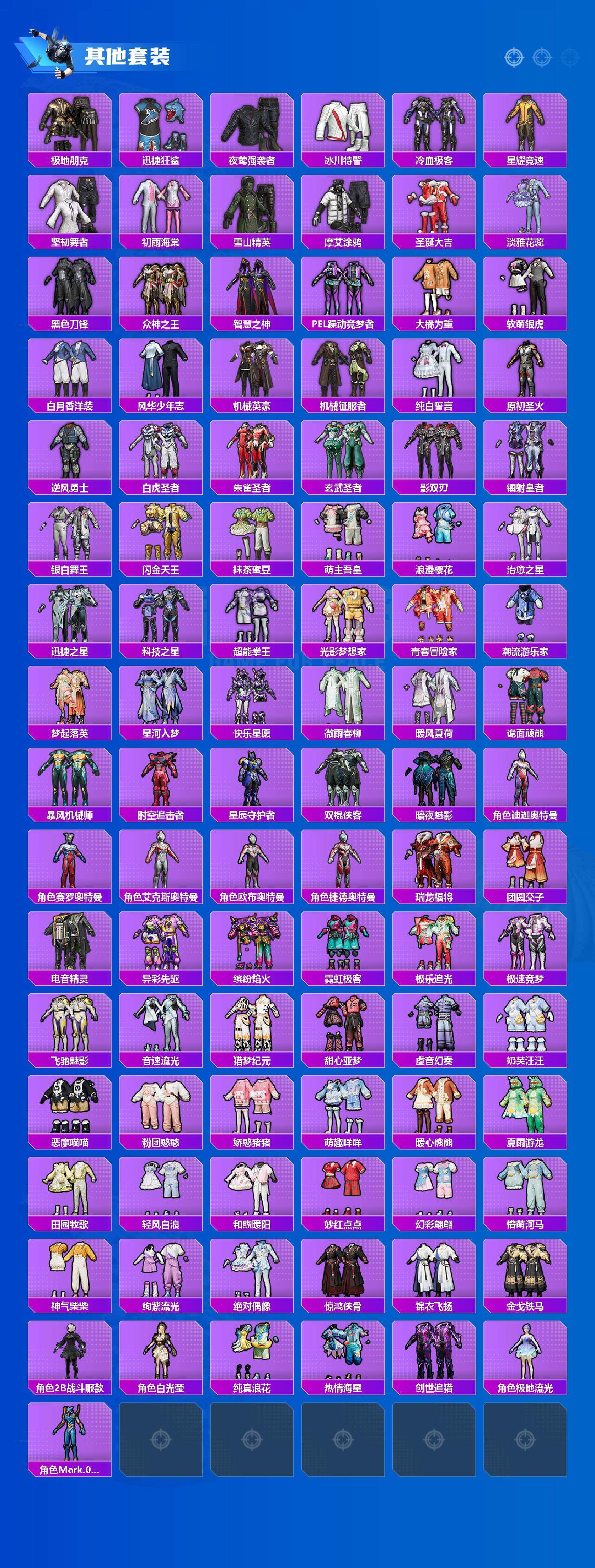 HPCMW3423820和平精英账号详情图6 HPCMW3423820和平精英账号详情图6