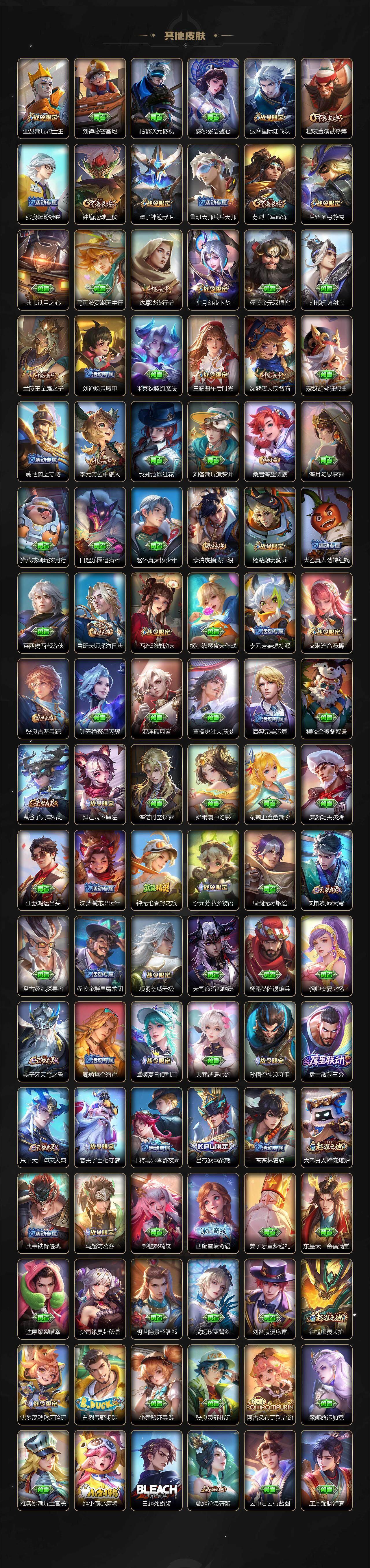 WZCMW3370332王者荣耀账号详情图6