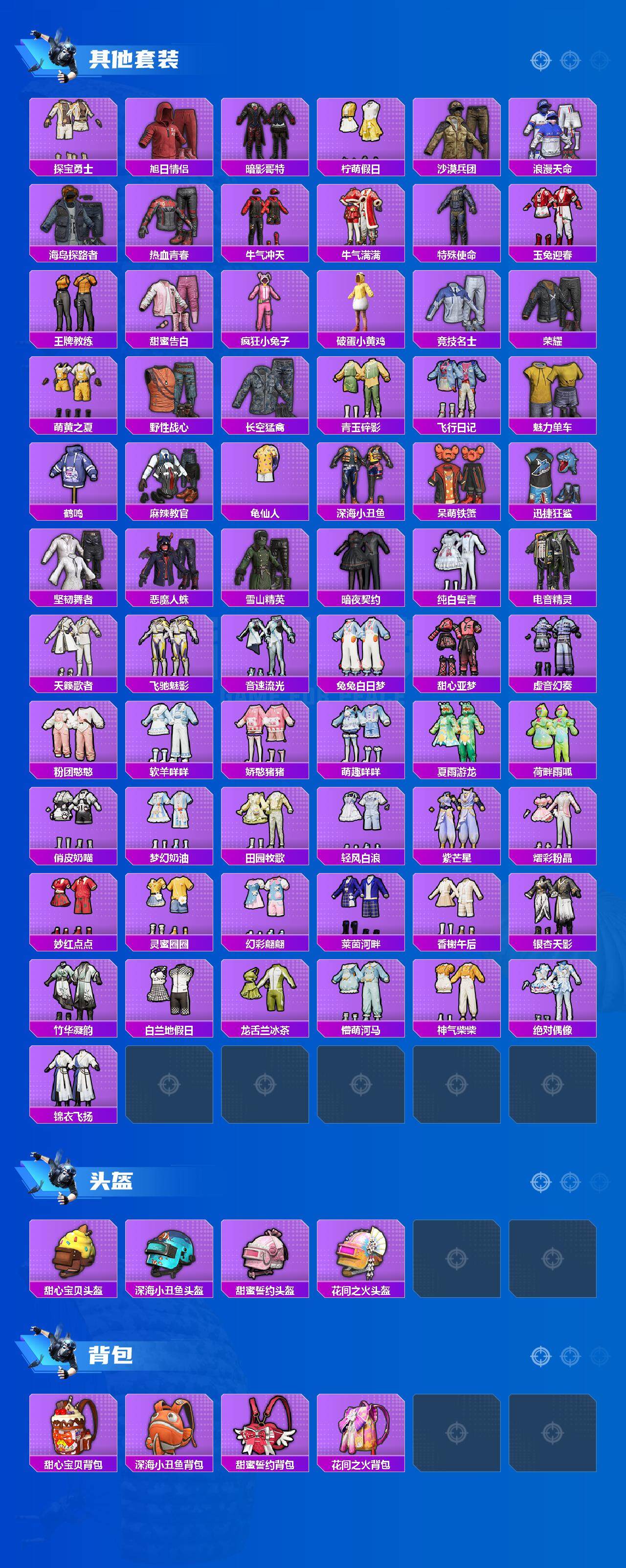 HPCMW3424025和平精英账号详情图4