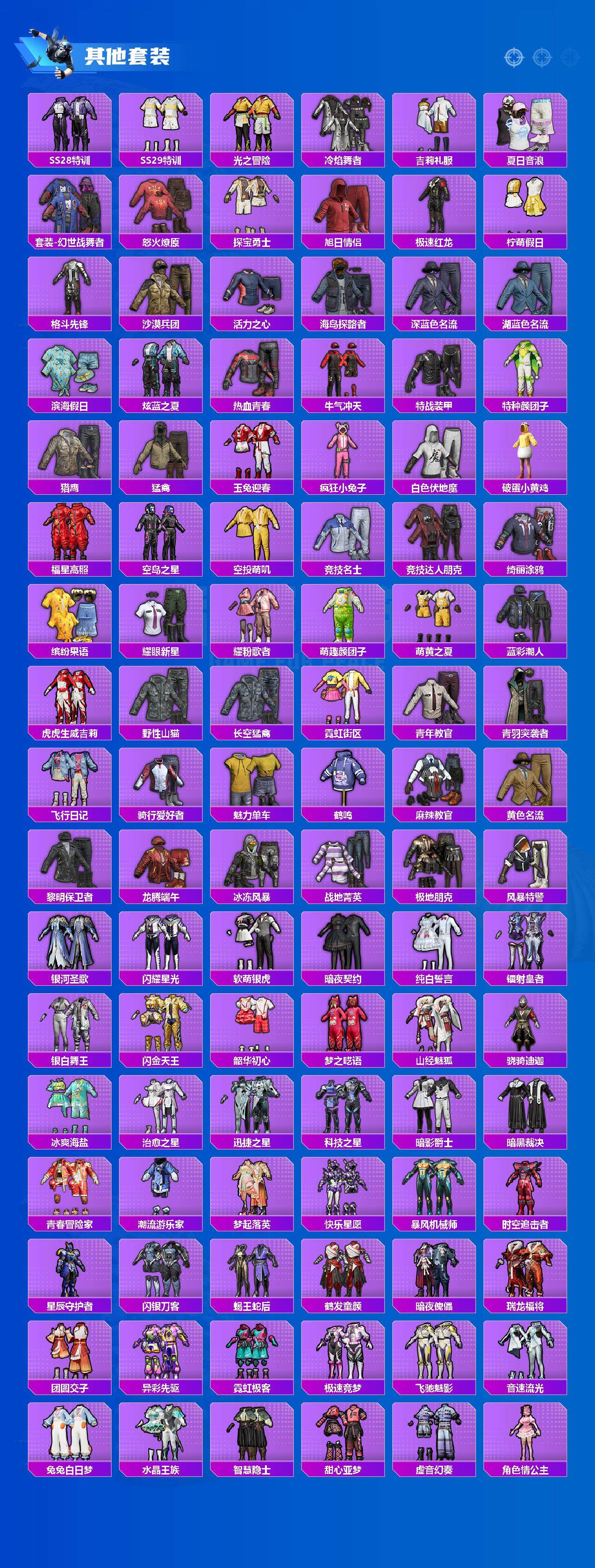 HPCMW3424061和平精英账号详情图4 HPCMW3424061和平精英账号详情图4