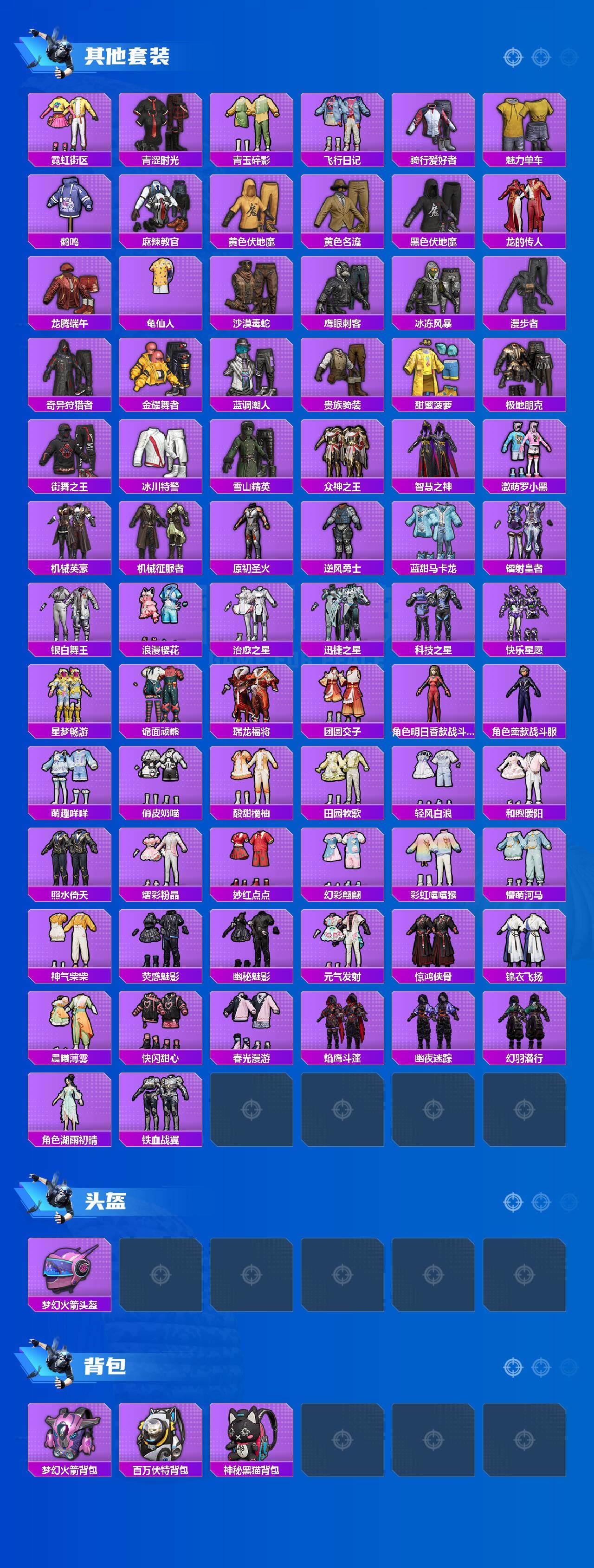 HPCMW3424063和平精英账号详情图5 HPCMW3424063和平精英账号详情图5