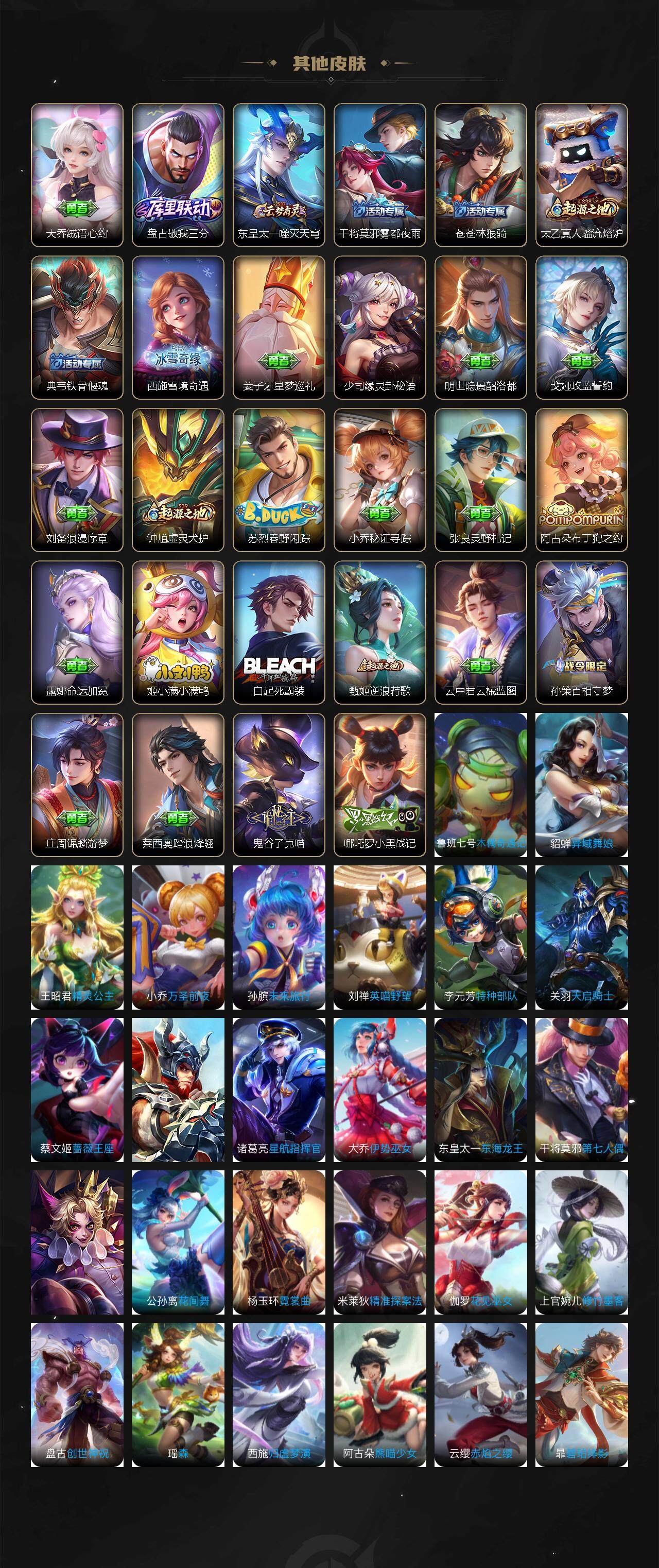 WZCMW3373076王者荣耀账号详情图3