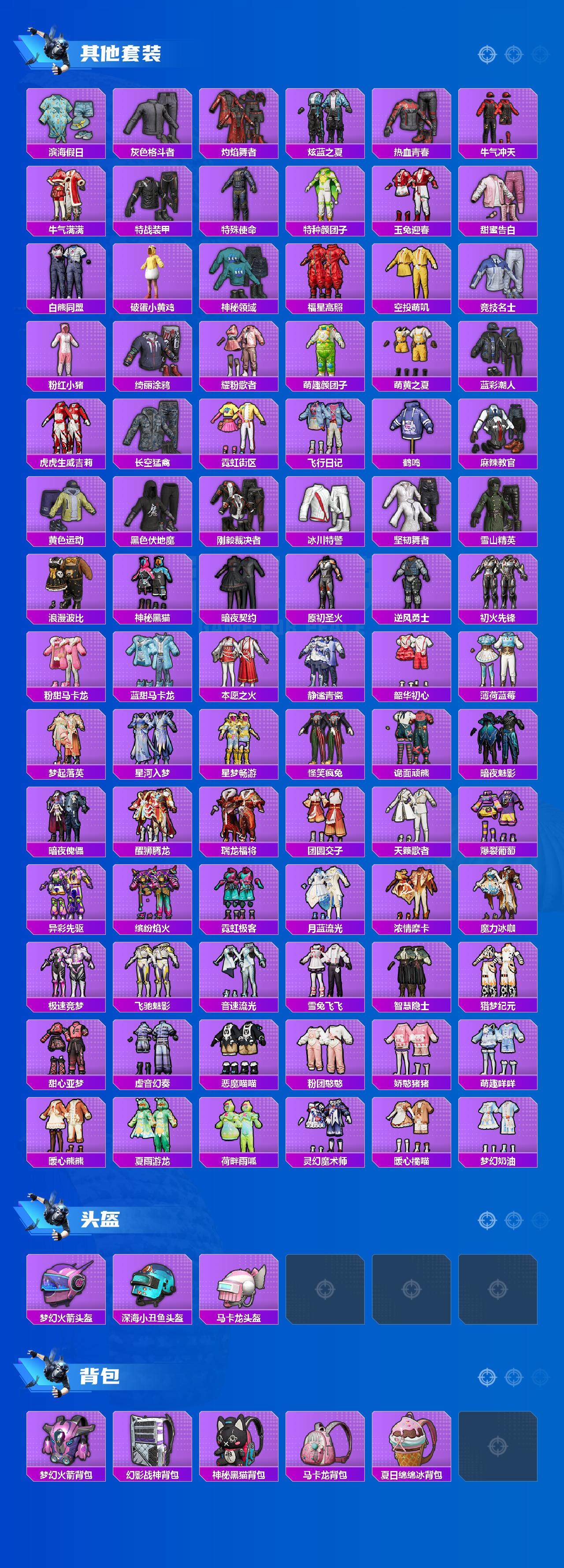 HPCMW3424131和平精英账号详情图4 HPCMW3424131和平精英账号详情图4