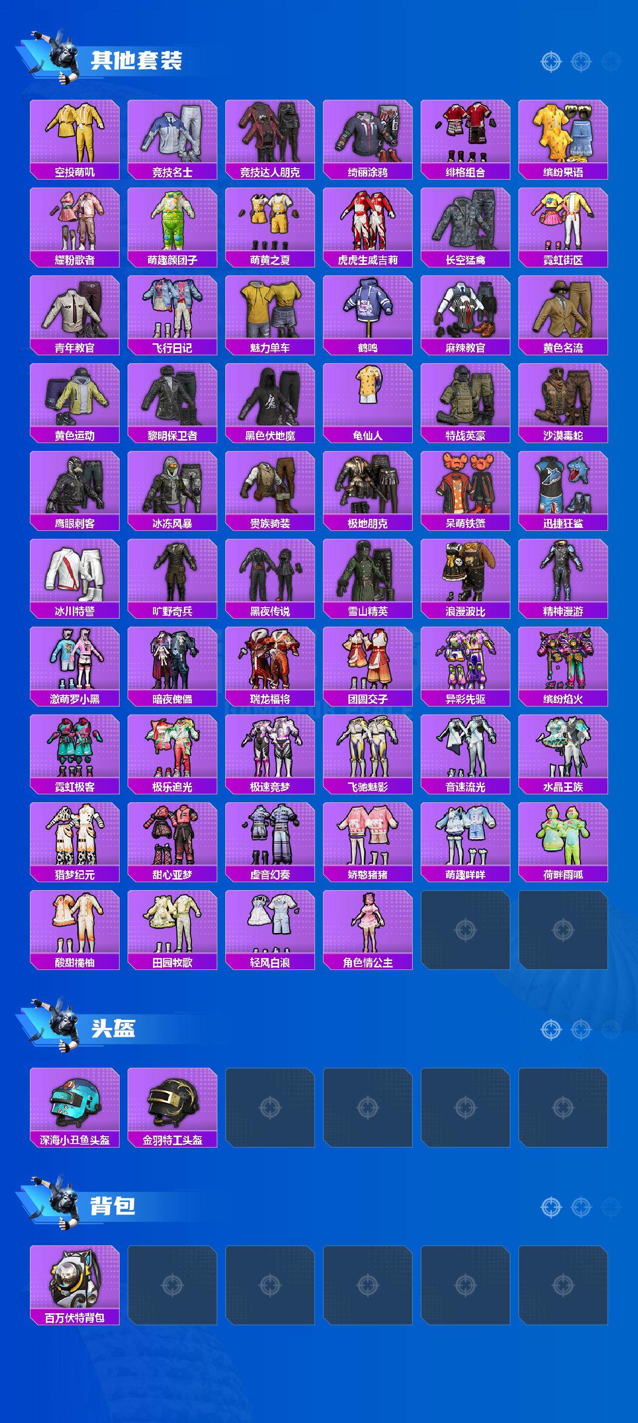 HPCMW3423999和平精英账号详情图4 HPCMW3423999和平精英账号详情图4