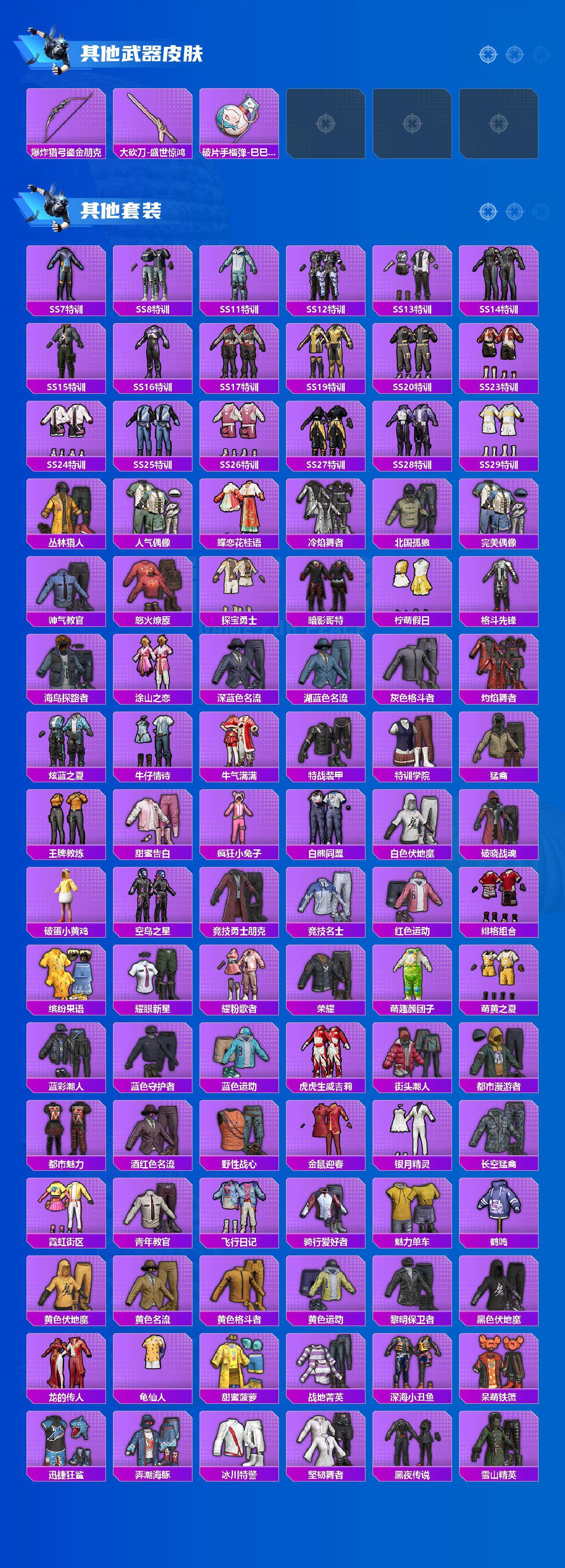 HPCMW3424062和平精英账号详情图4 HPCMW3424062和平精英账号详情图4