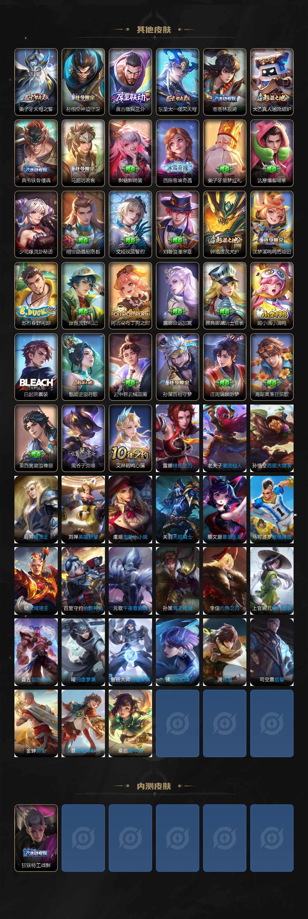 WZEY3371915王者荣耀账号详情图4