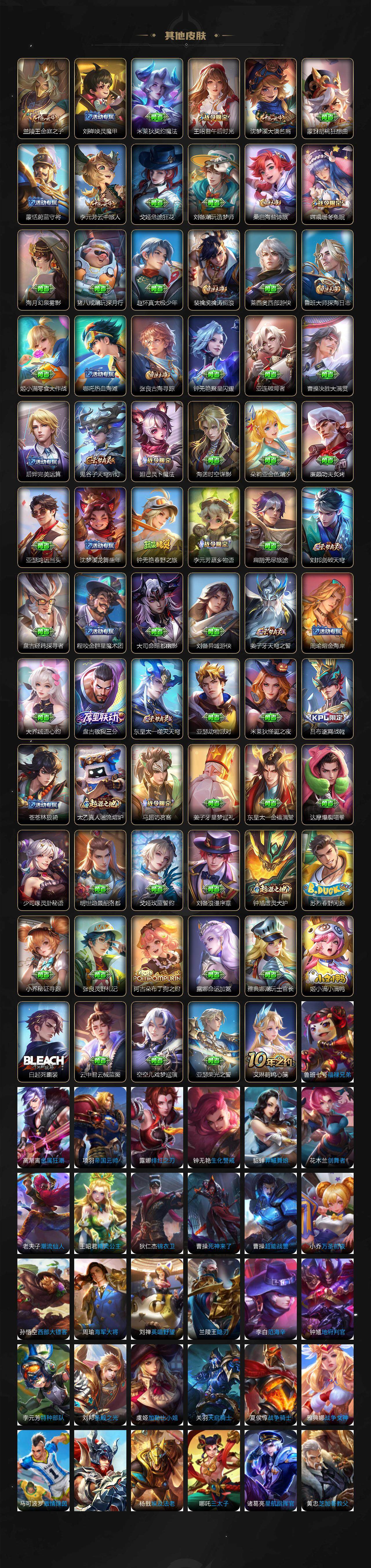 WZCMW3372196王者荣耀账号详情图7