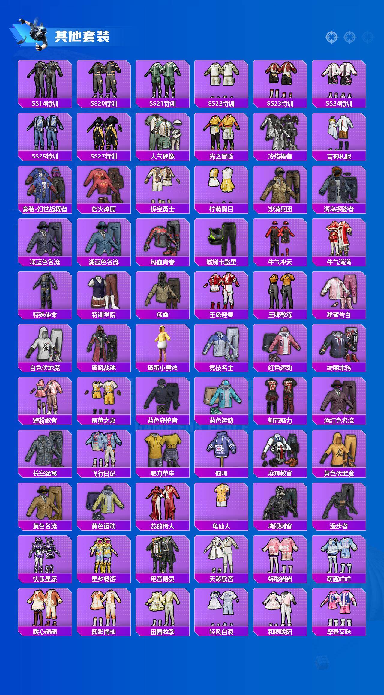 HPCMW3424130和平精英账号详情图3 HPCMW3424130和平精英账号详情图3