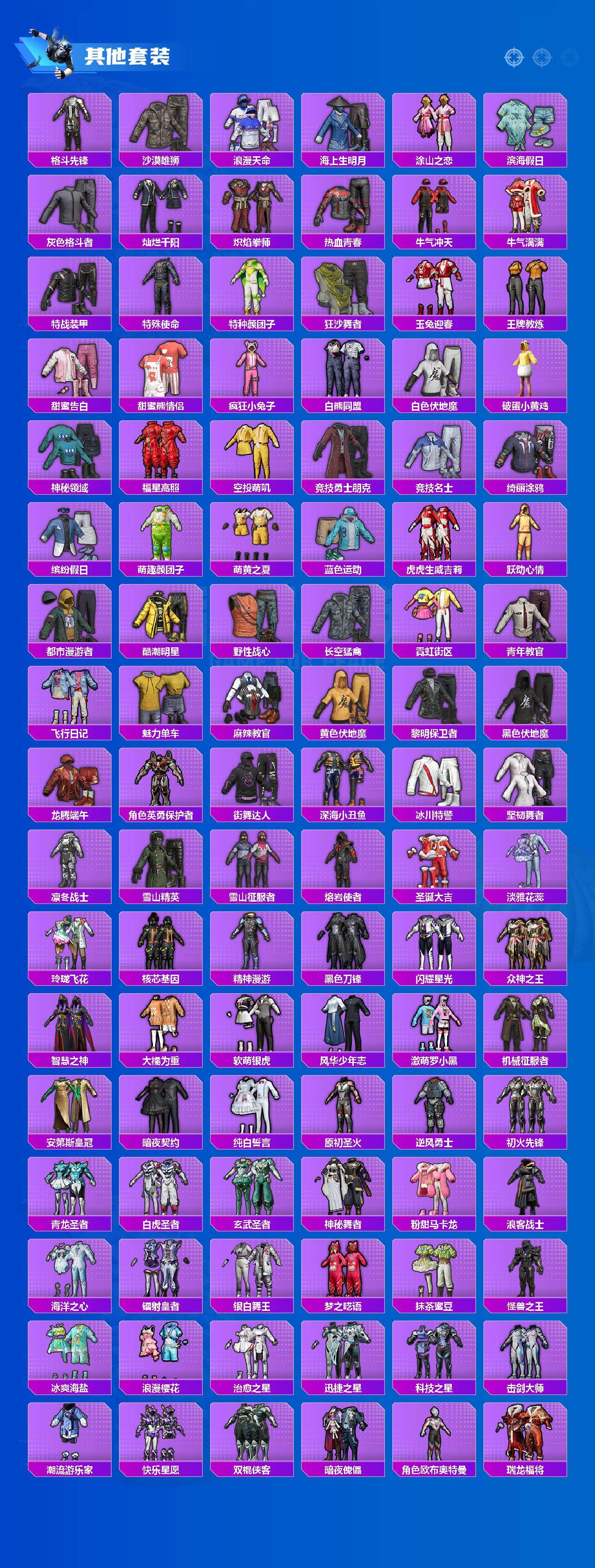 HPCMW3424132和平精英账号详情图5 HPCMW3424132和平精英账号详情图5