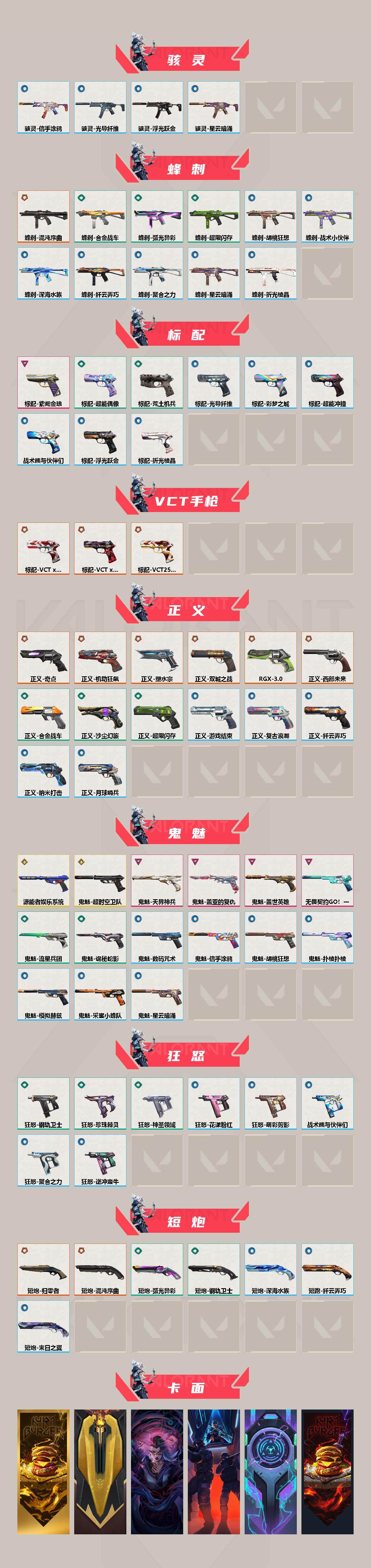 WWQQM325576无畏契约账号详情图5 WWQQM325576无畏契约账号详情图5