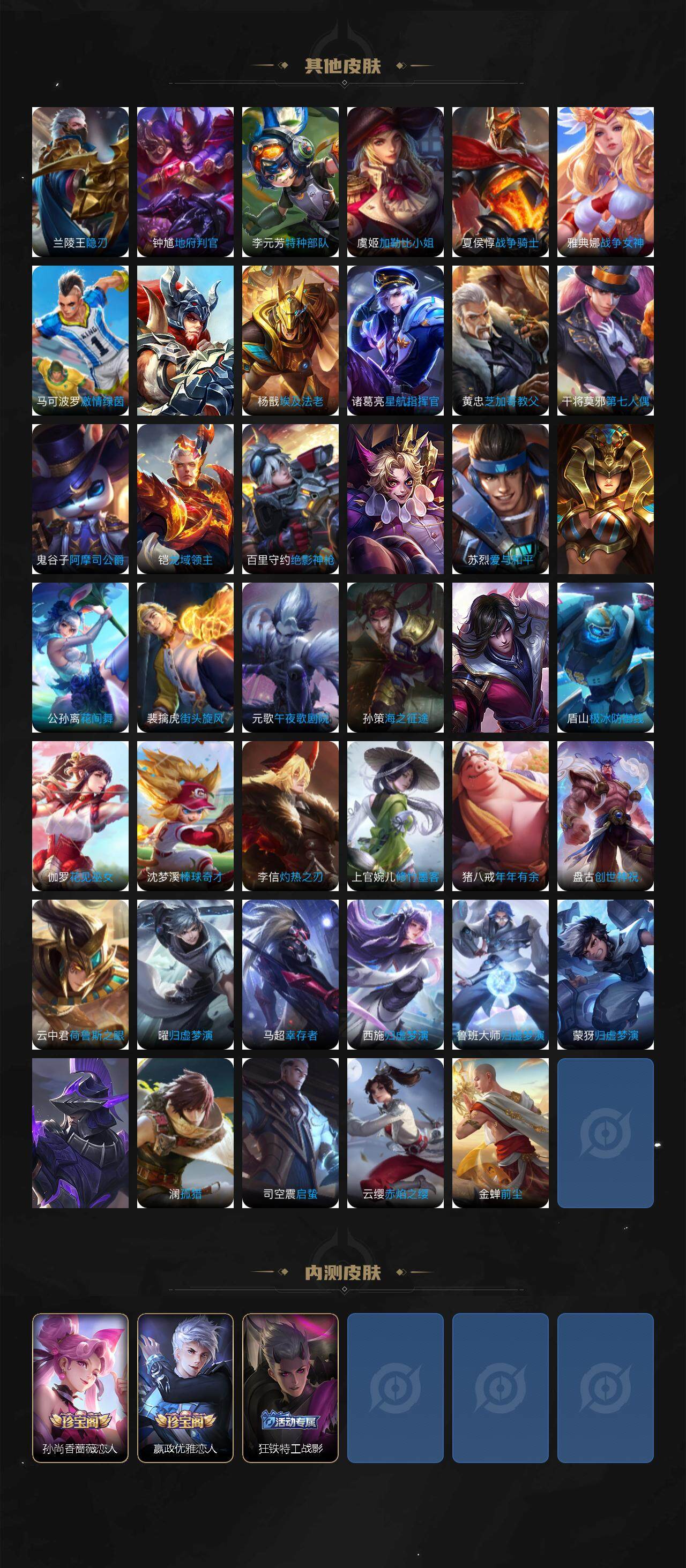 WZLX3379821王者荣耀账号详情图6