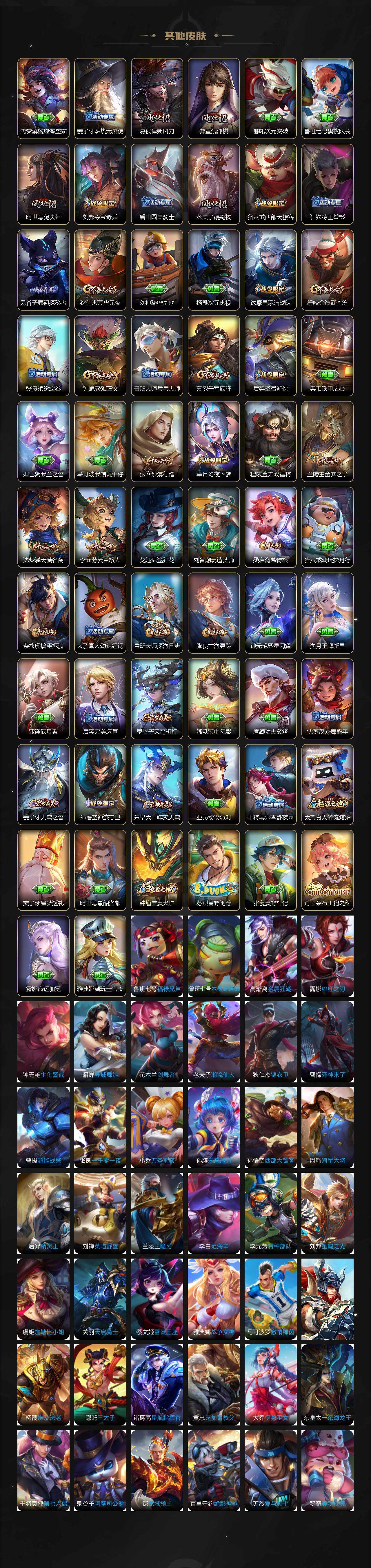 WZQM3382843王者荣耀账号详情图6