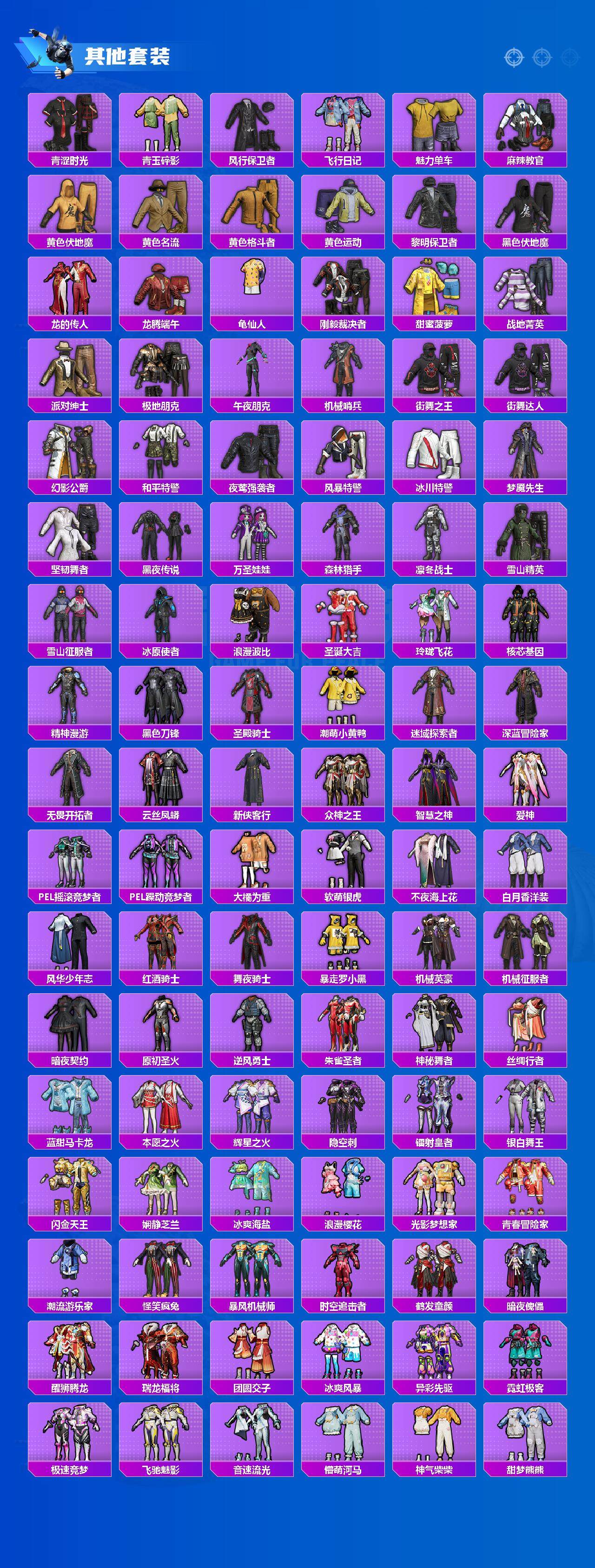 HPCMW3424603和平精英账号详情图6 HPCMW3424603和平精英账号详情图6