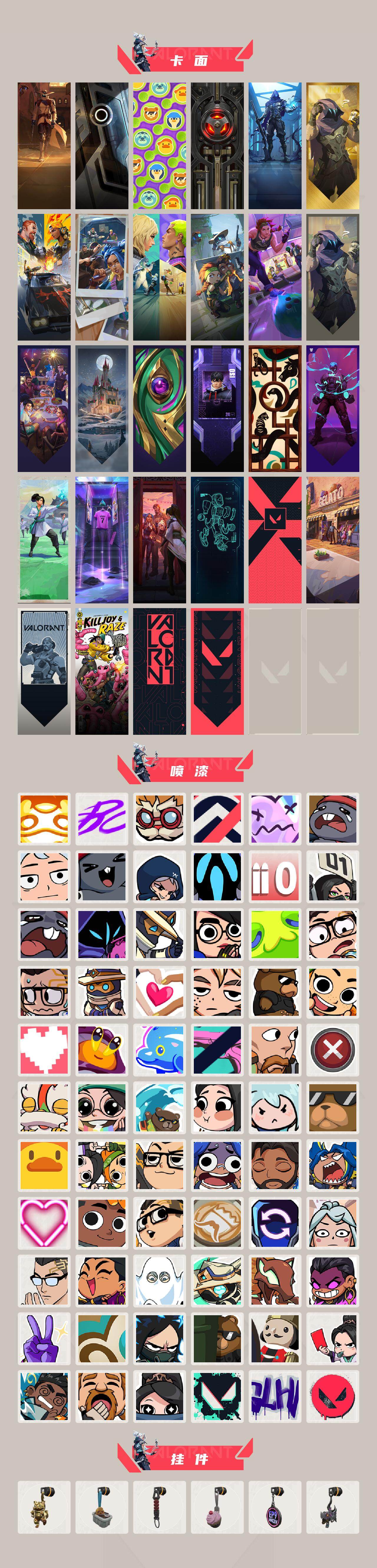 WWQQM42828无畏契约账号详情图5 WWQQM42828无畏契约账号详情图5