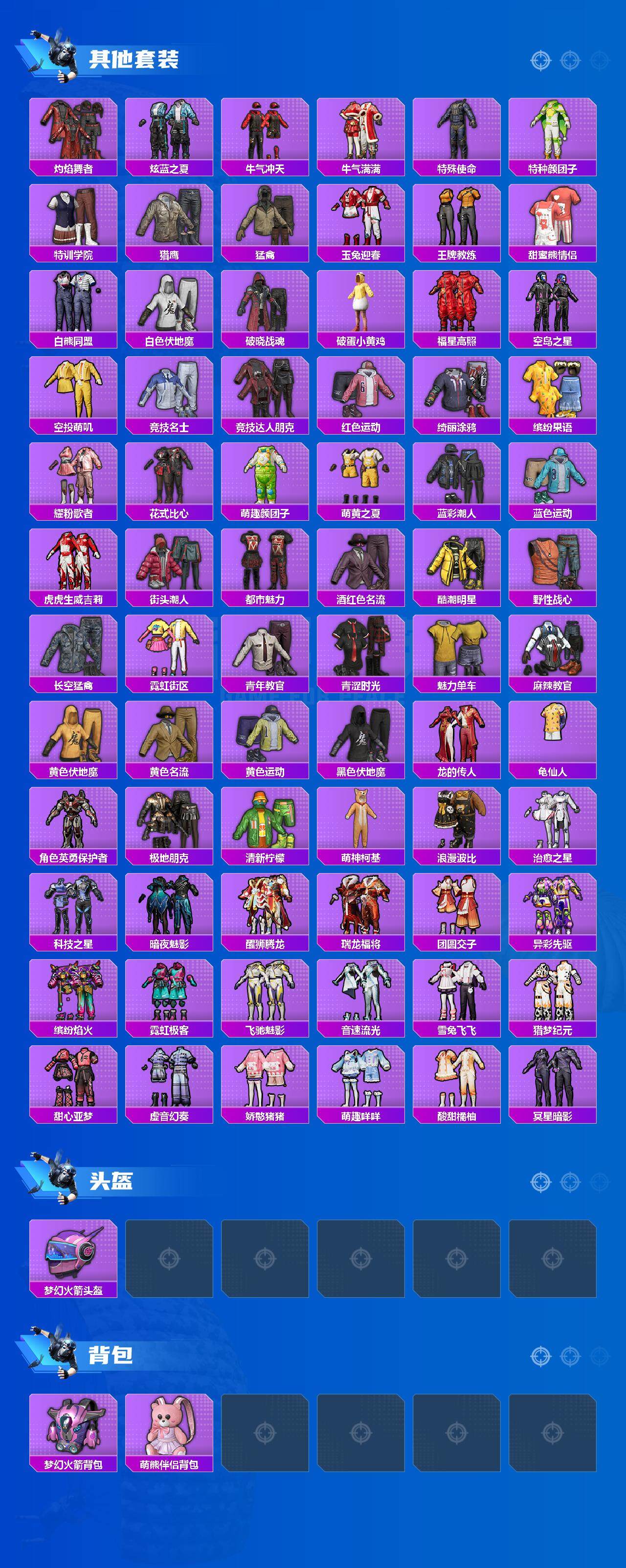 HPCMW3424595和平精英账号详情图4 HPCMW3424595和平精英账号详情图4