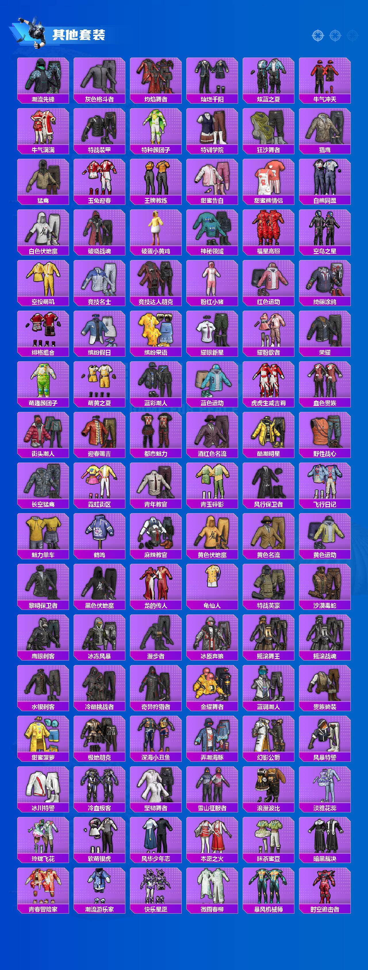 HPCMW3424599和平精英账号详情图5 HPCMW3424599和平精英账号详情图5