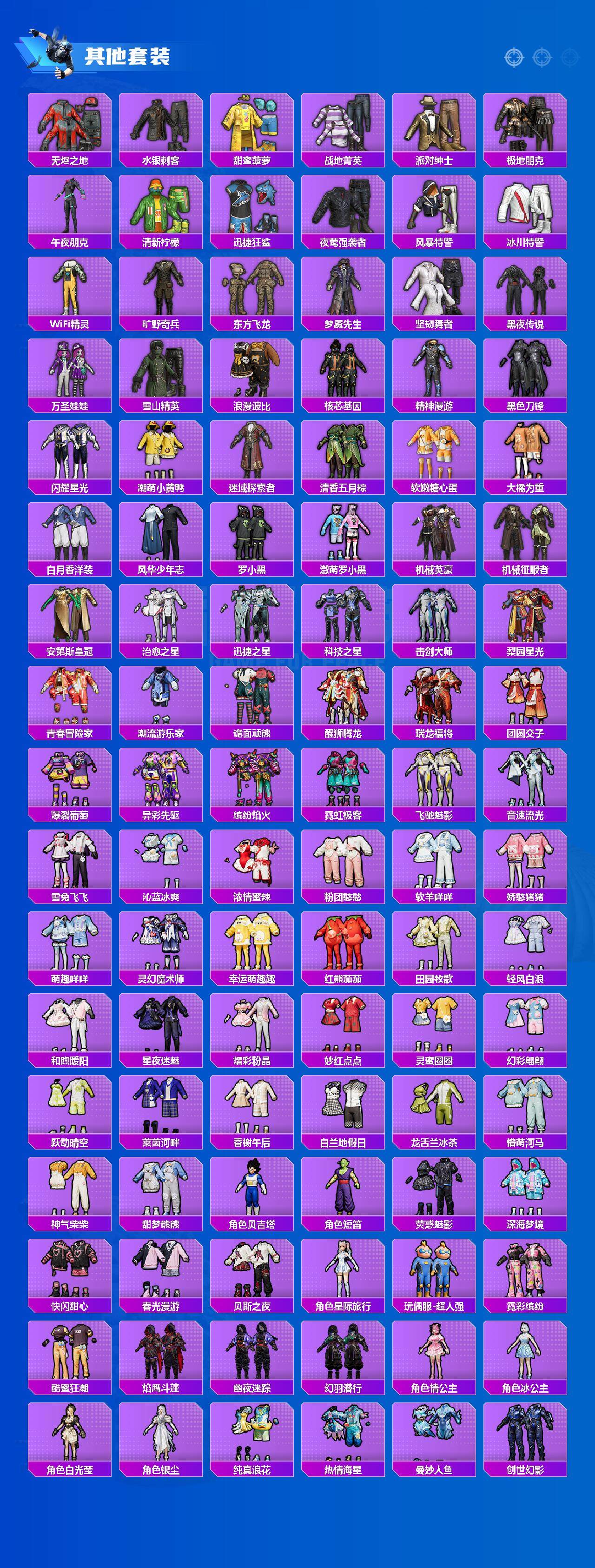 HPLE3390569和平精英账号详情图7 HPLE3390569和平精英账号详情图7