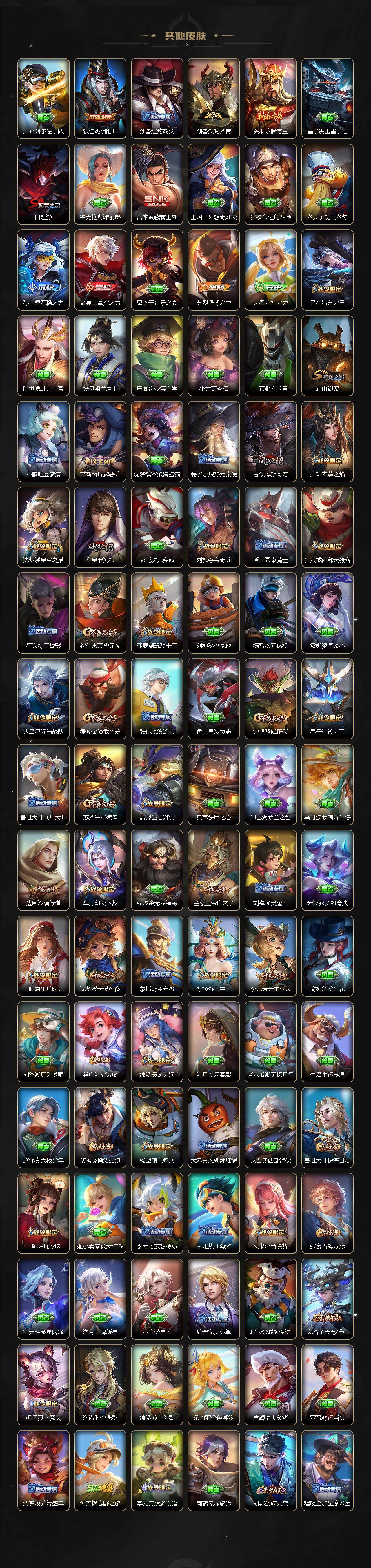 WZCMW3375688王者荣耀账号详情图7