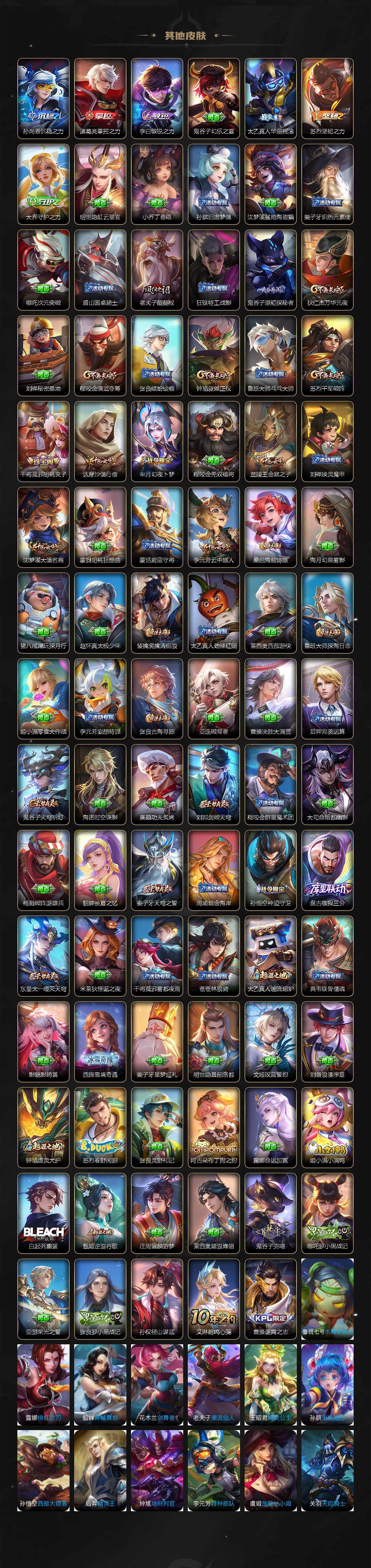 WZCMW3384737王者荣耀账号详情图4