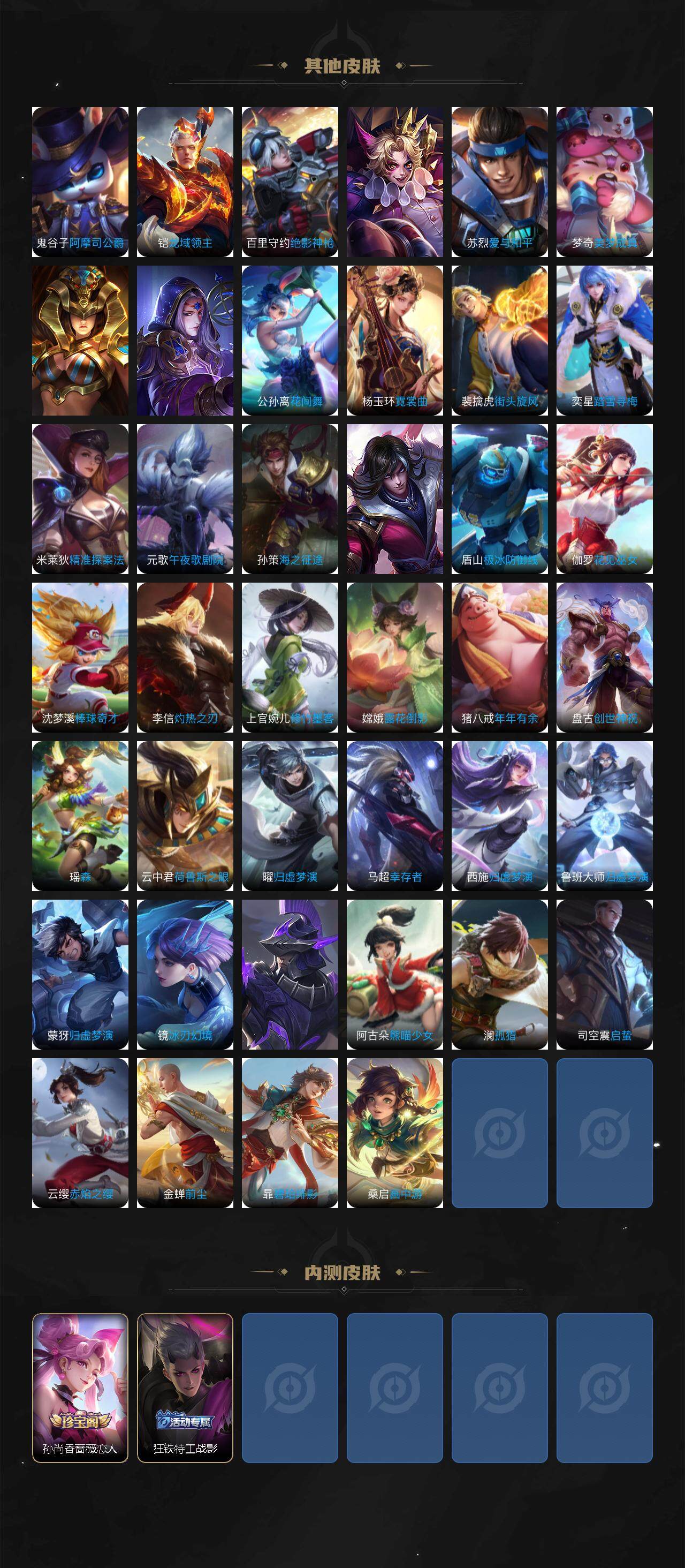 WZLX3379876王者荣耀账号详情图6