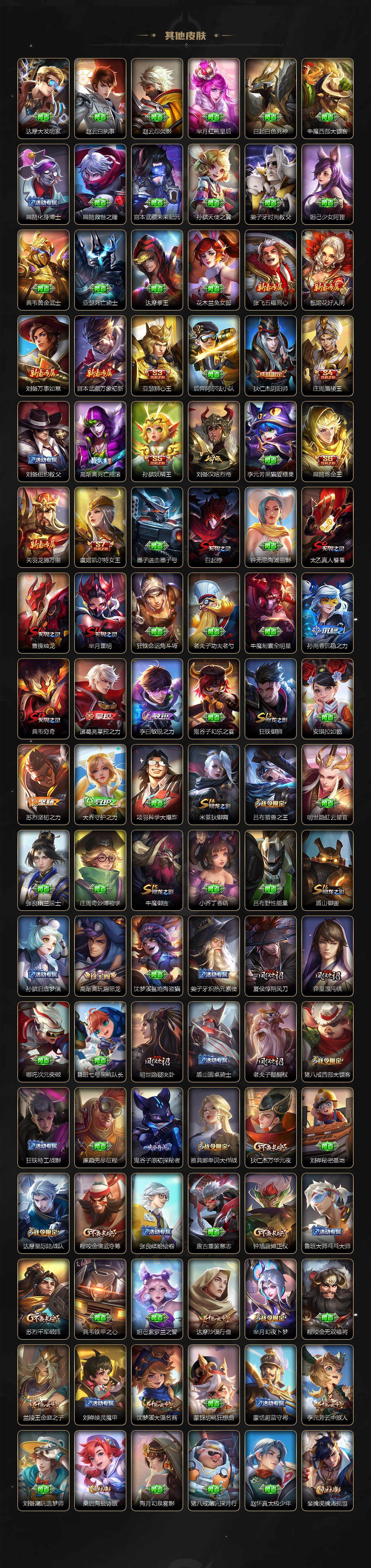 WZEY3386666王者荣耀账号详情图5