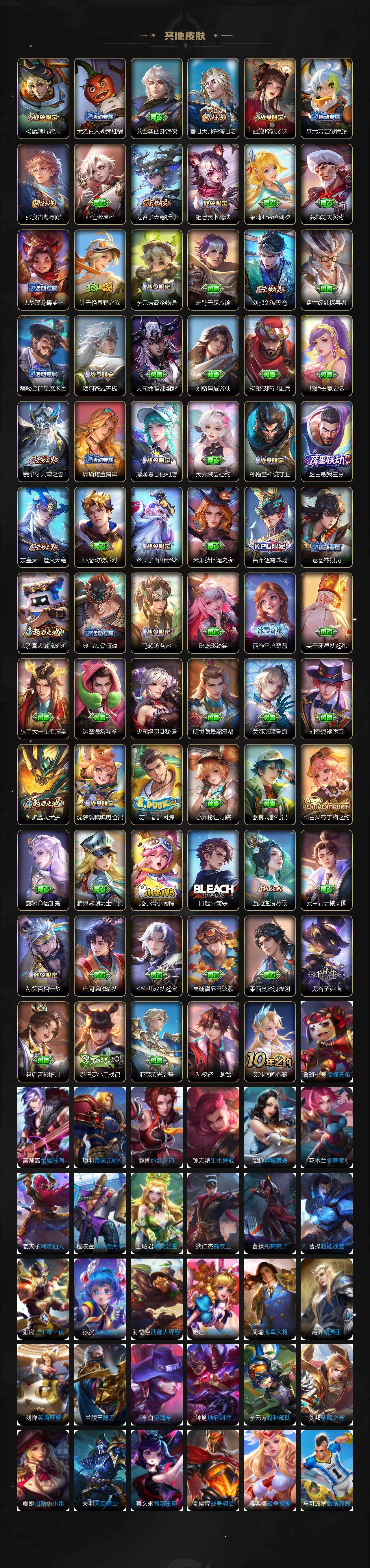 WZEY3386666王者荣耀账号详情图6