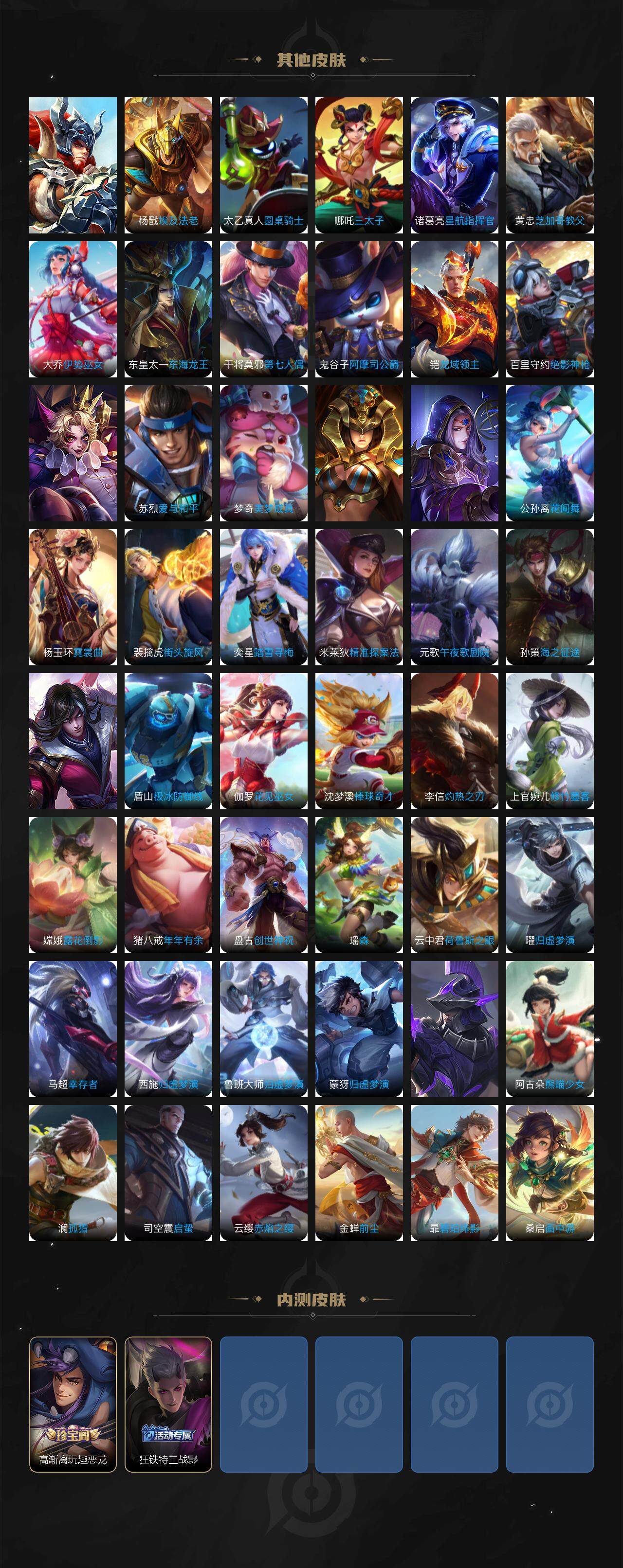 WZEY3386666王者荣耀账号详情图7