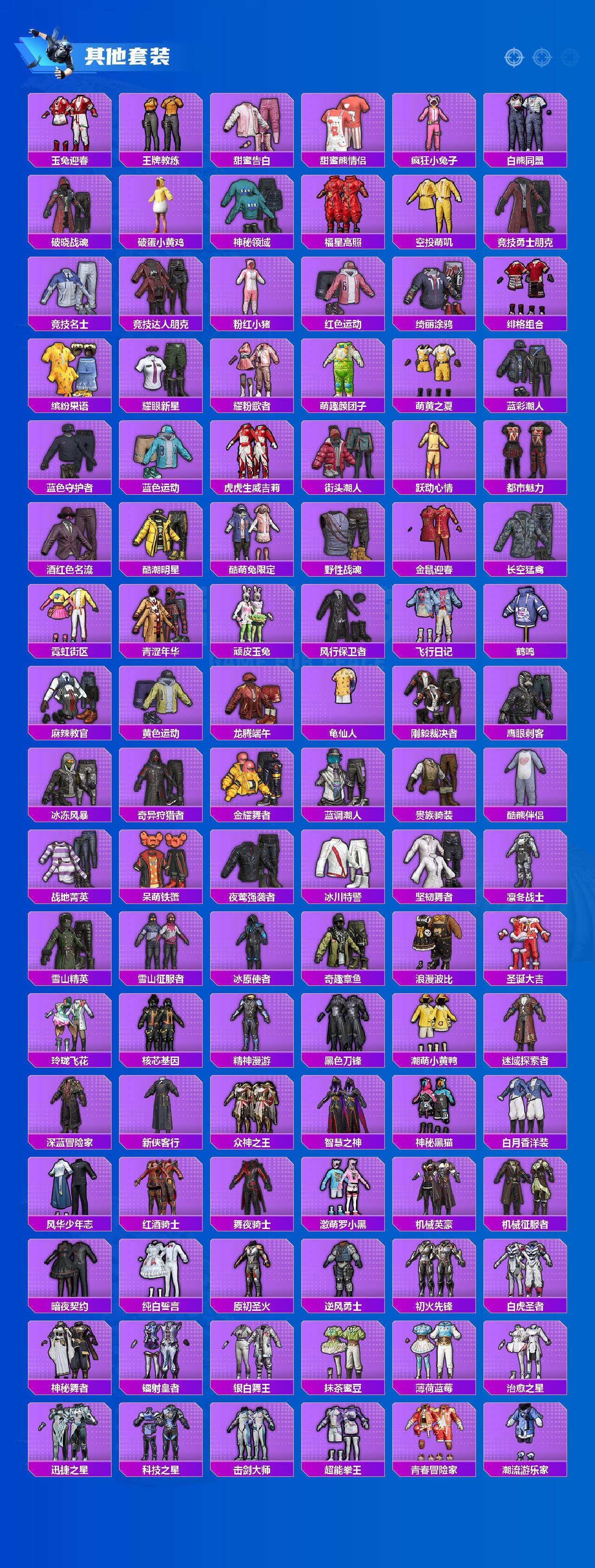 HPCMW3424727和平精英账号详情图6 HPCMW3424727和平精英账号详情图6