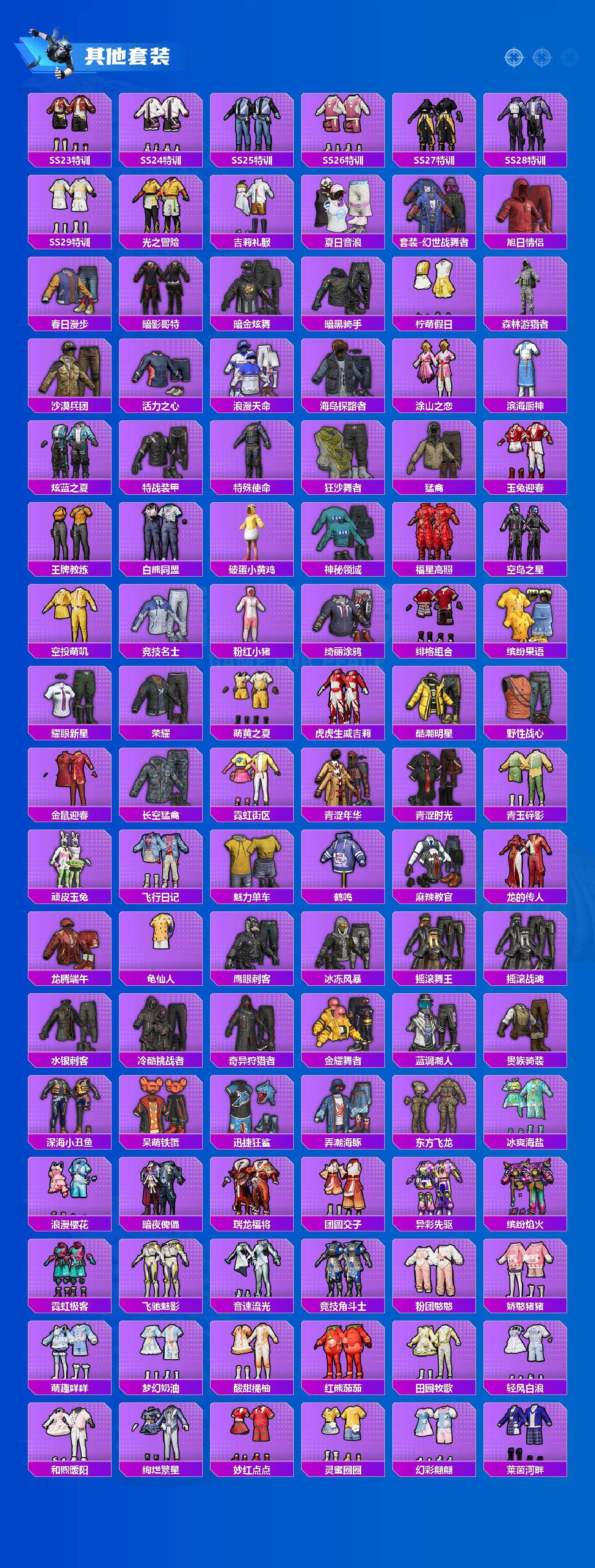 HPCMW3424739和平精英账号详情图5 HPCMW3424739和平精英账号详情图5