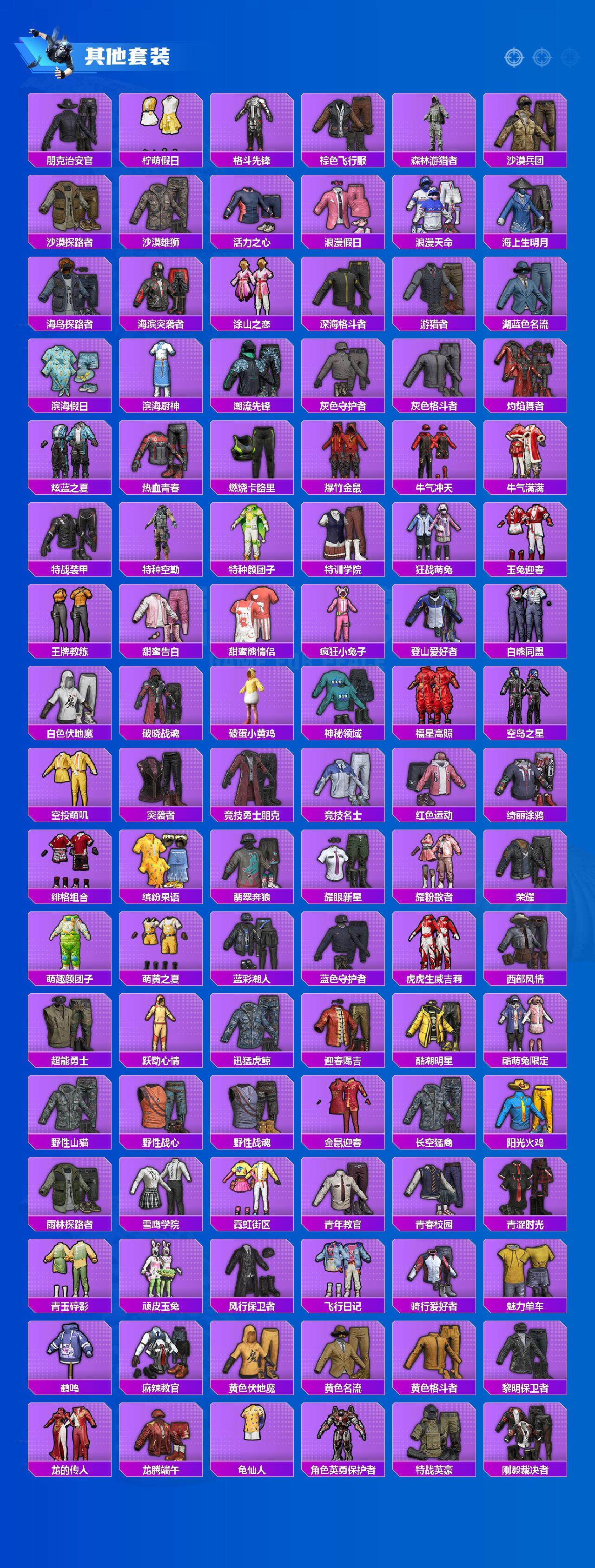 HPCMW3424810和平精英账号详情图7 HPCMW3424810和平精英账号详情图7