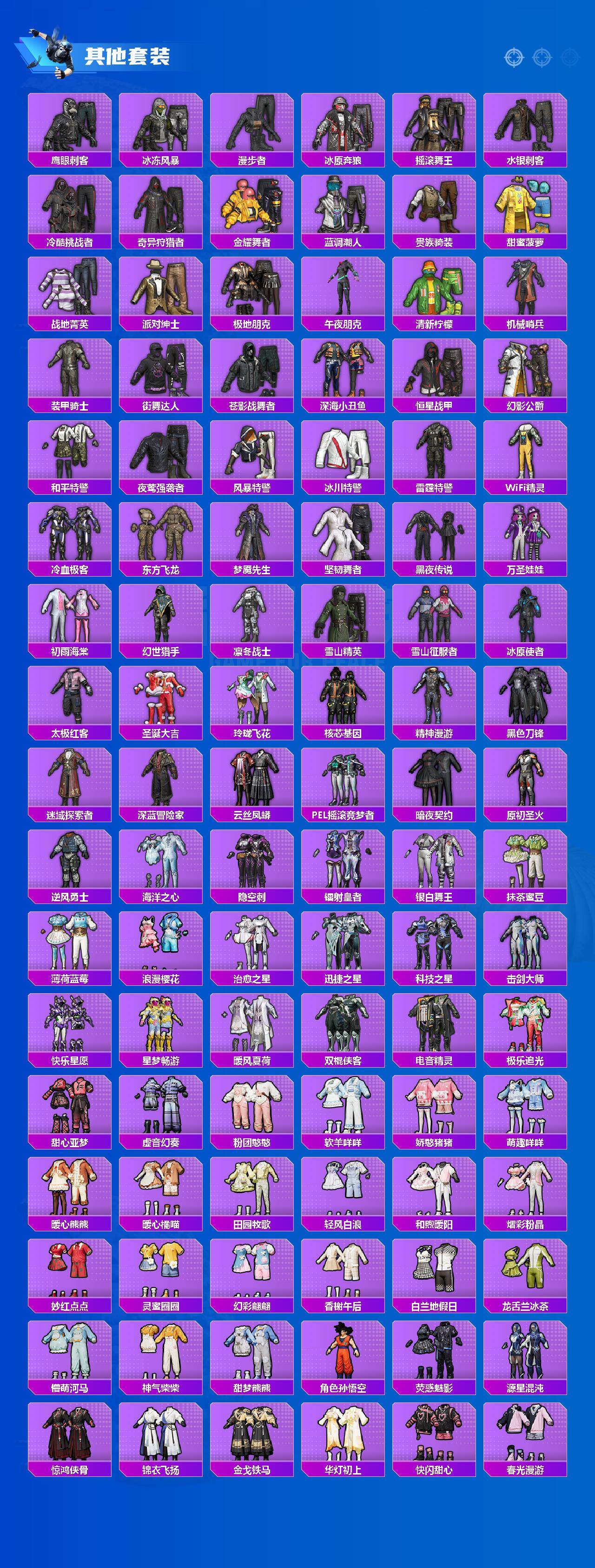 HPCMW3424810和平精英账号详情图8 HPCMW3424810和平精英账号详情图8