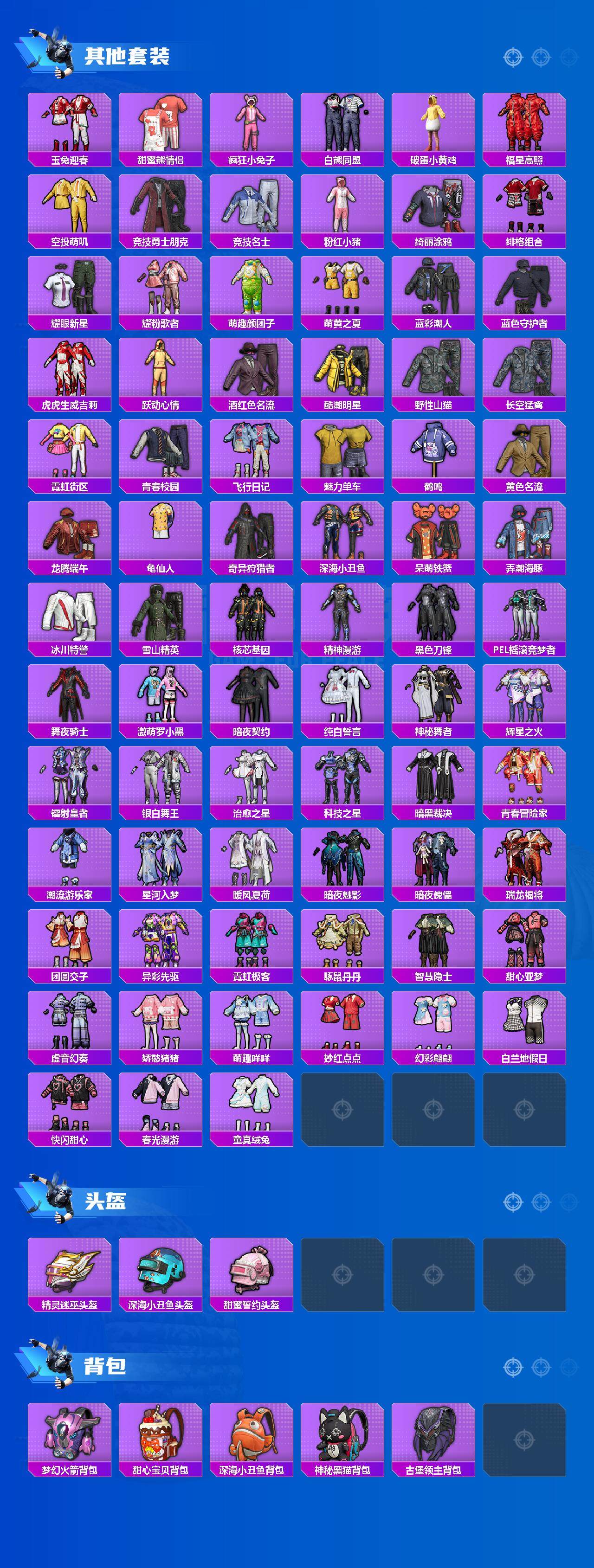 HPCMW3424811和平精英账号详情图4