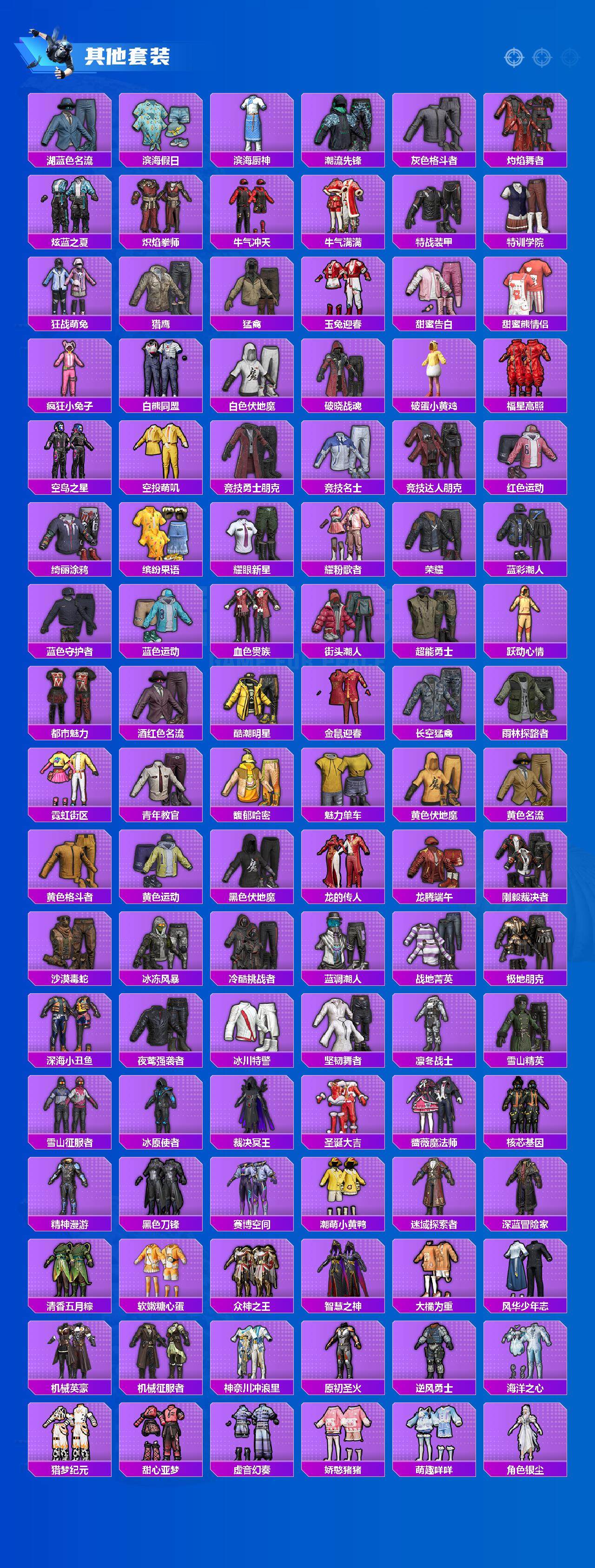 HPCMW3424816和平精英账号详情图4 HPCMW3424816和平精英账号详情图4