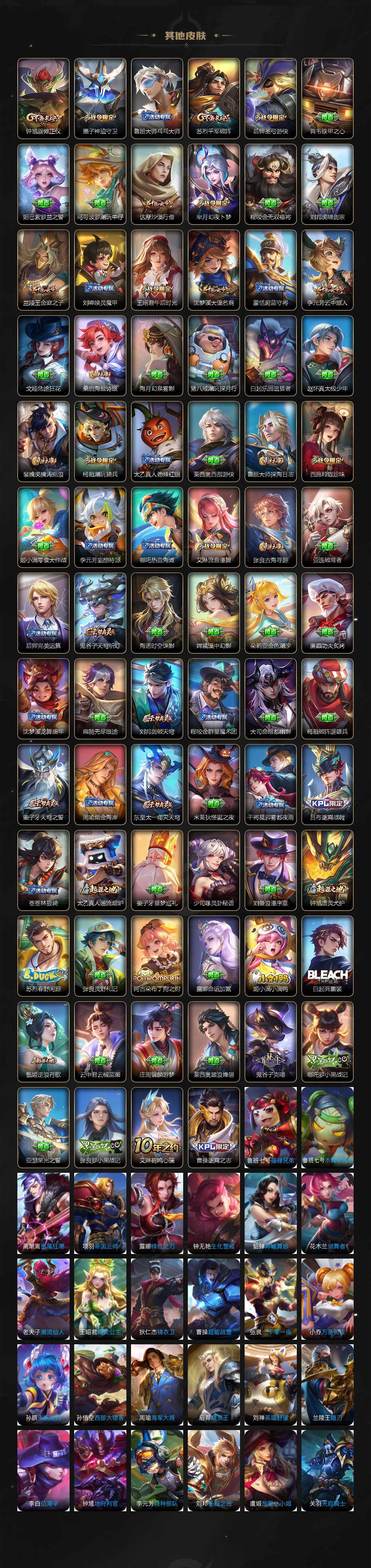 WZEY3381649王者荣耀账号详情图6