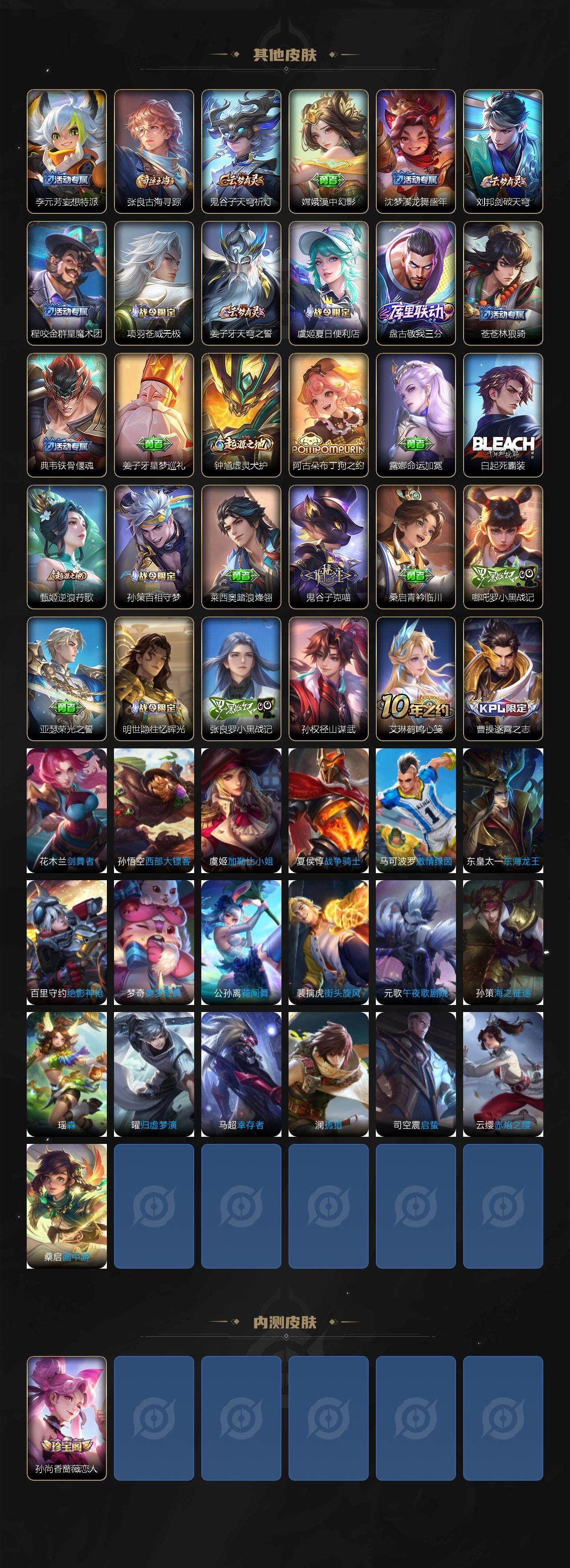 WZCMW3379506王者荣耀账号详情图4