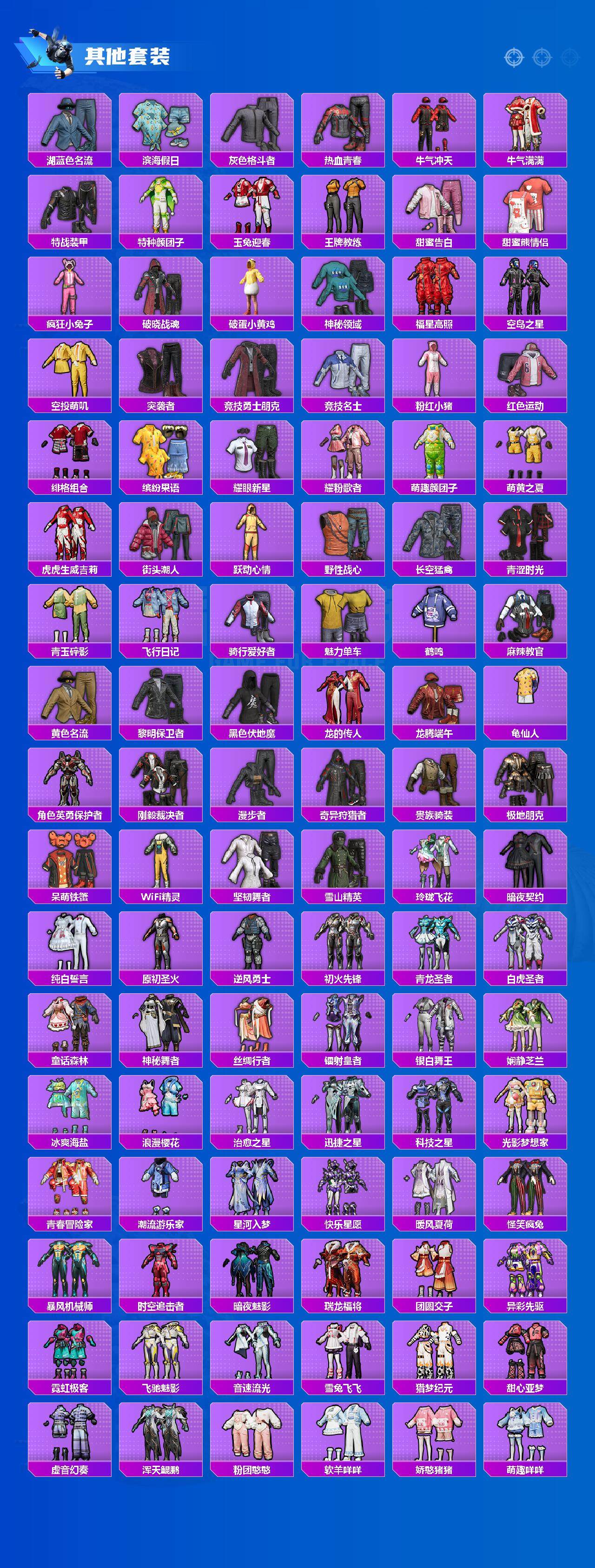 HPCMW3424815和平精英账号详情图5 HPCMW3424815和平精英账号详情图5